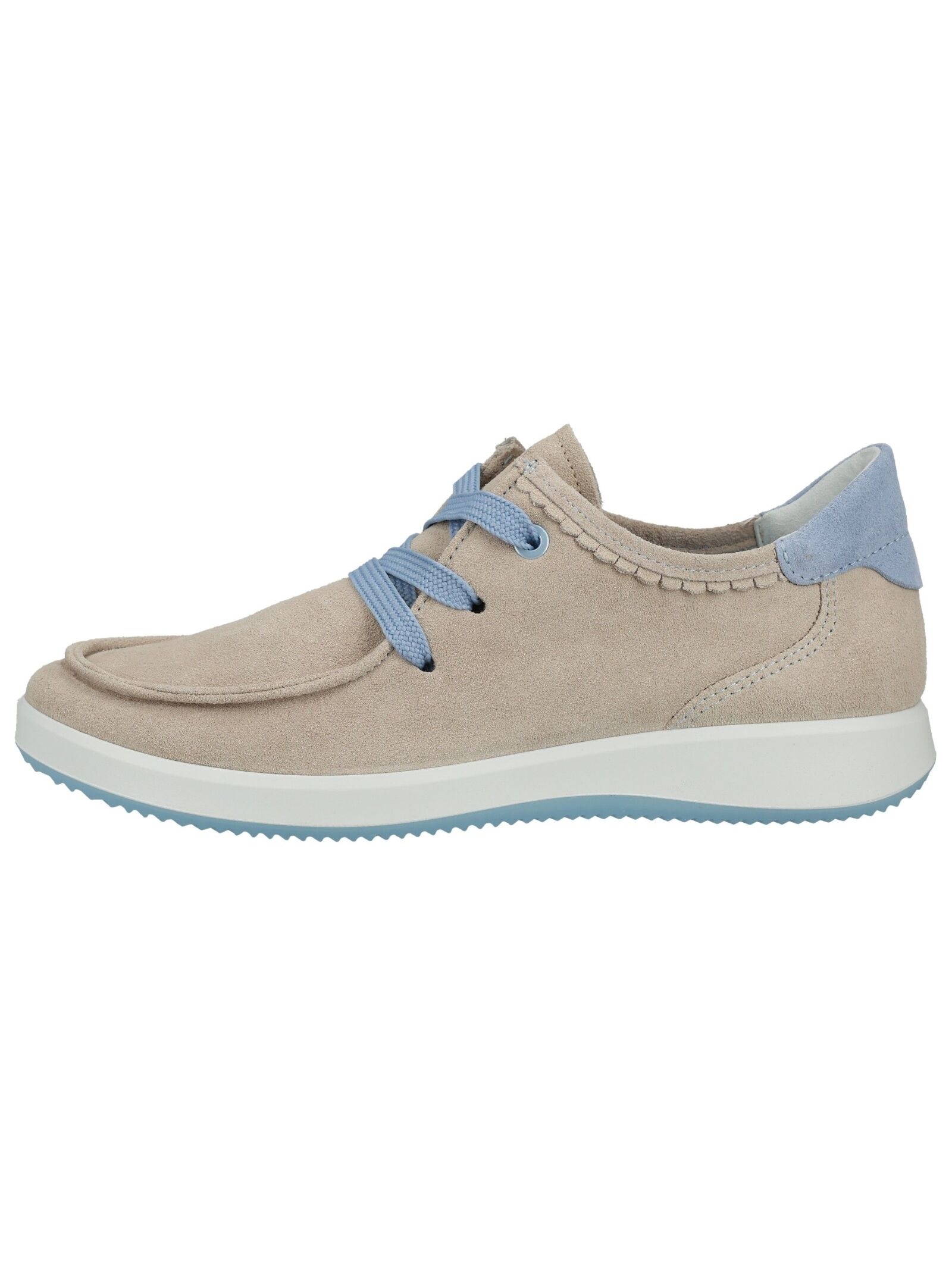 Ara Sneaker »Ara Sneaker Veloursleder«