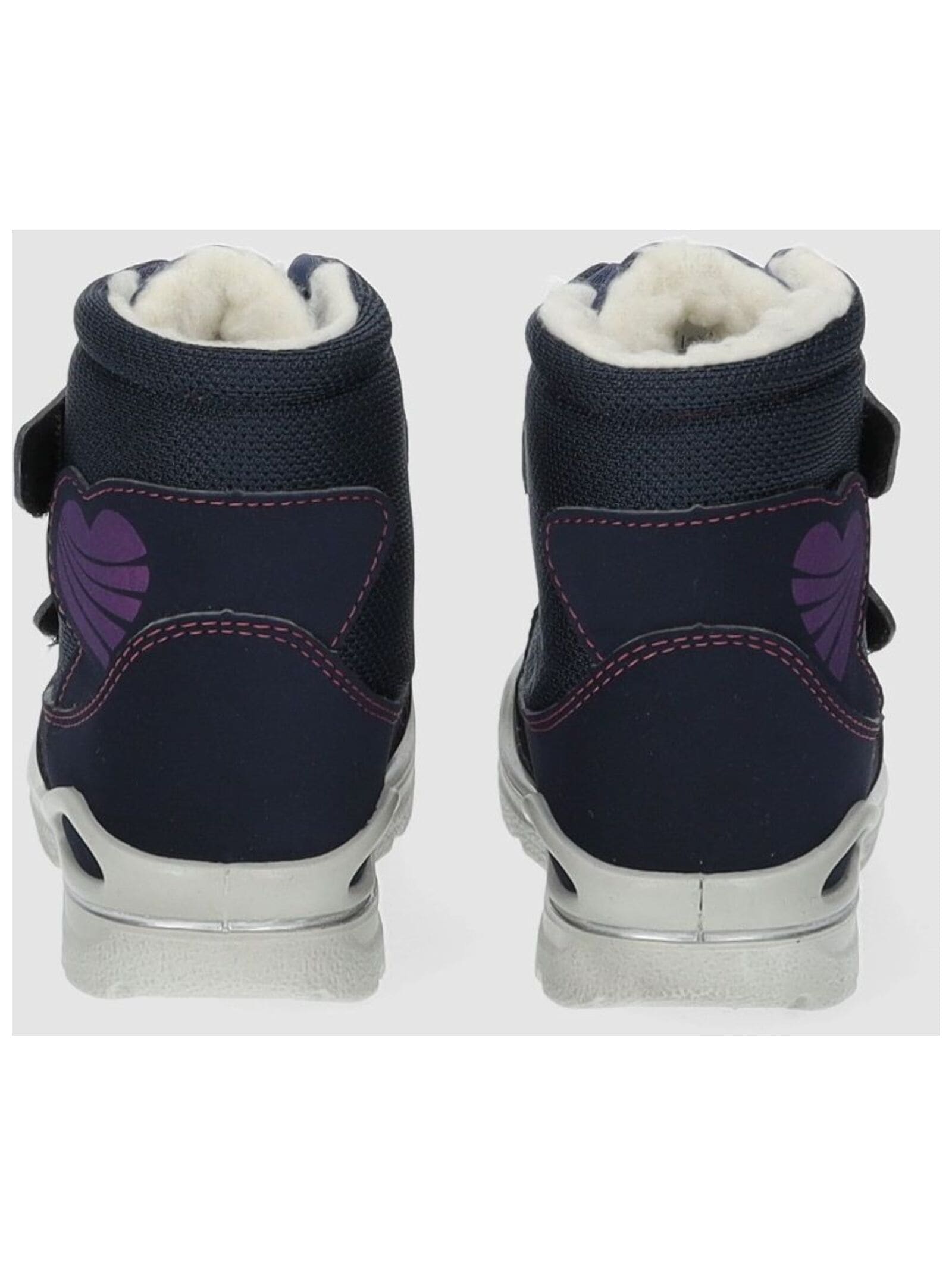 Pepino Stiefel »Pepino Stiefel Synthetik/Textil«