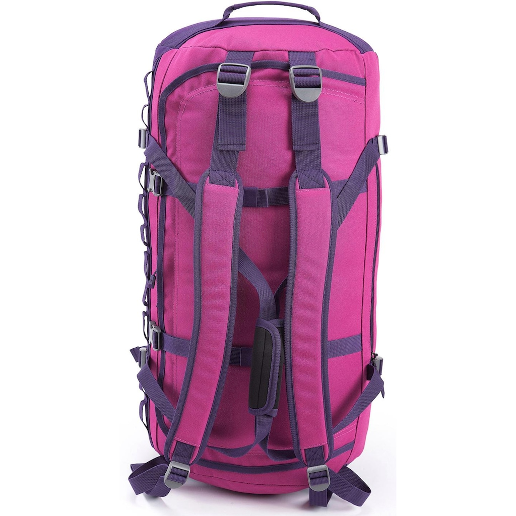 Terra Peak Sportrucksack »Cargo 60«