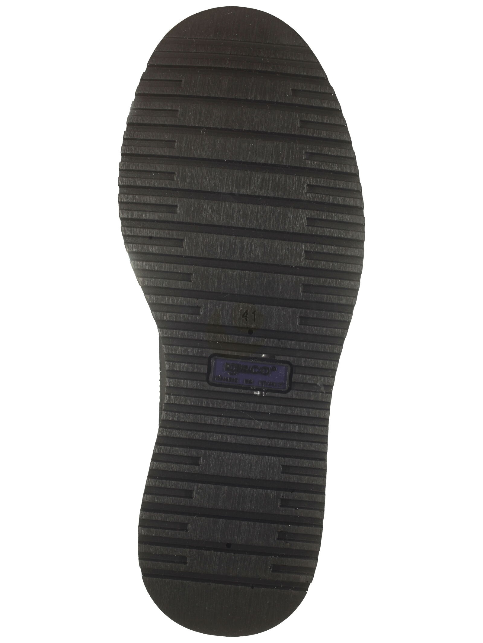 IGI & CO Schnürstiefelette »IGI & CO Stiefelette Nubukleder«