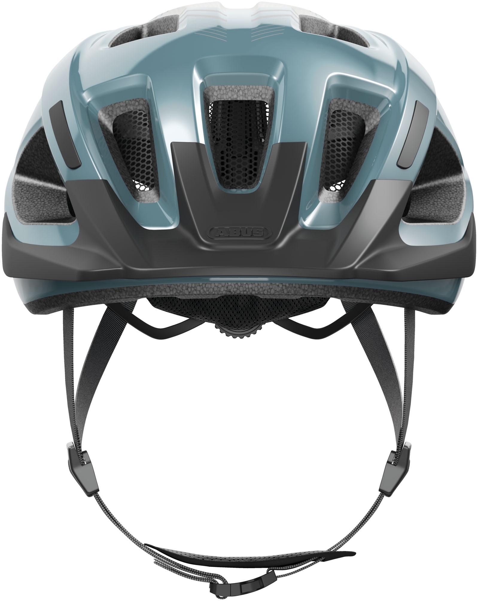 ABUS Fahrradhelm »Aduro 3.0 LED«