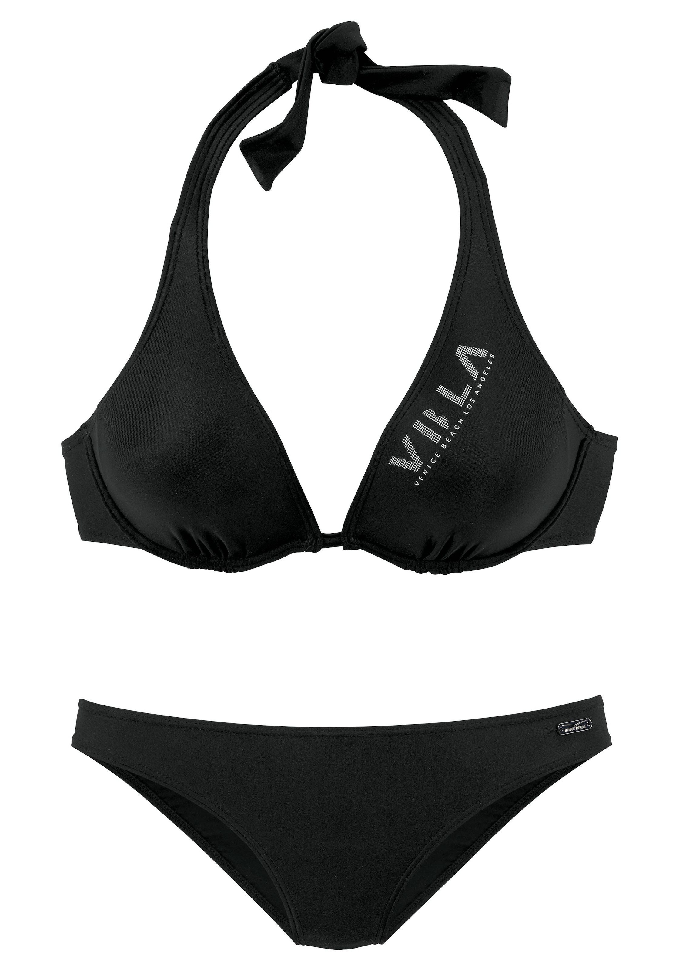 2. Bild von Venice Beach Bügel-Bikini