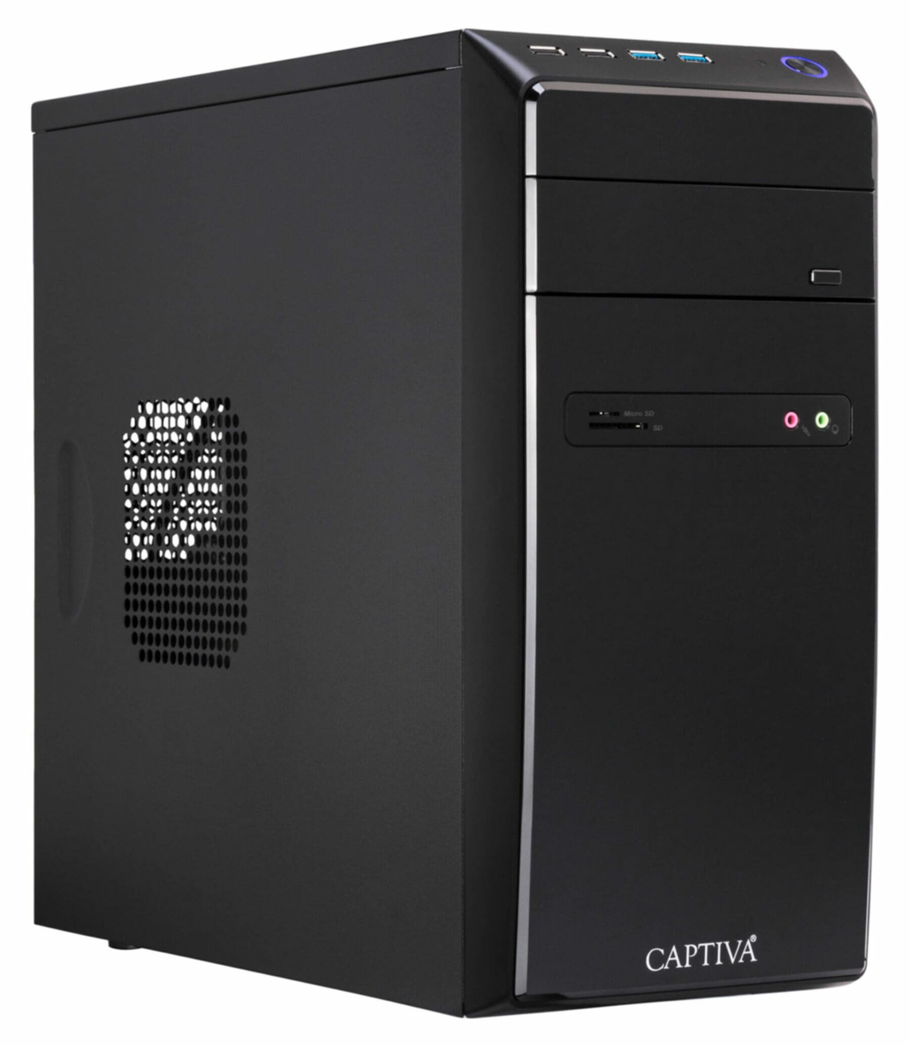 CAPTIVA Business-PC »Power Starter R98-535«