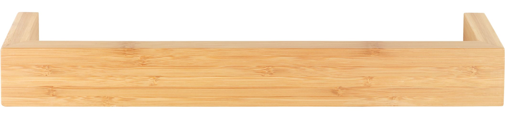 WENKO Handtuchhalter »Bambusa« BxTxH: 40x5x9 cm