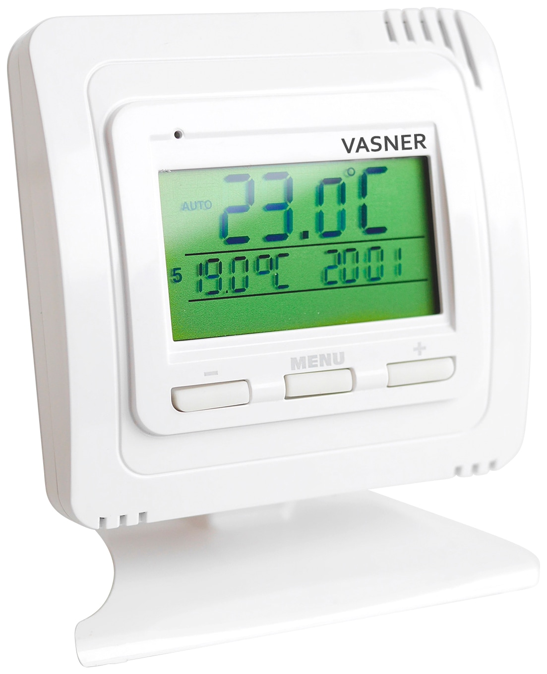 Vasner Raumthermostat »VFTB-AS«, für Infrarotheizung, Sender + Steckdosen Empfänger