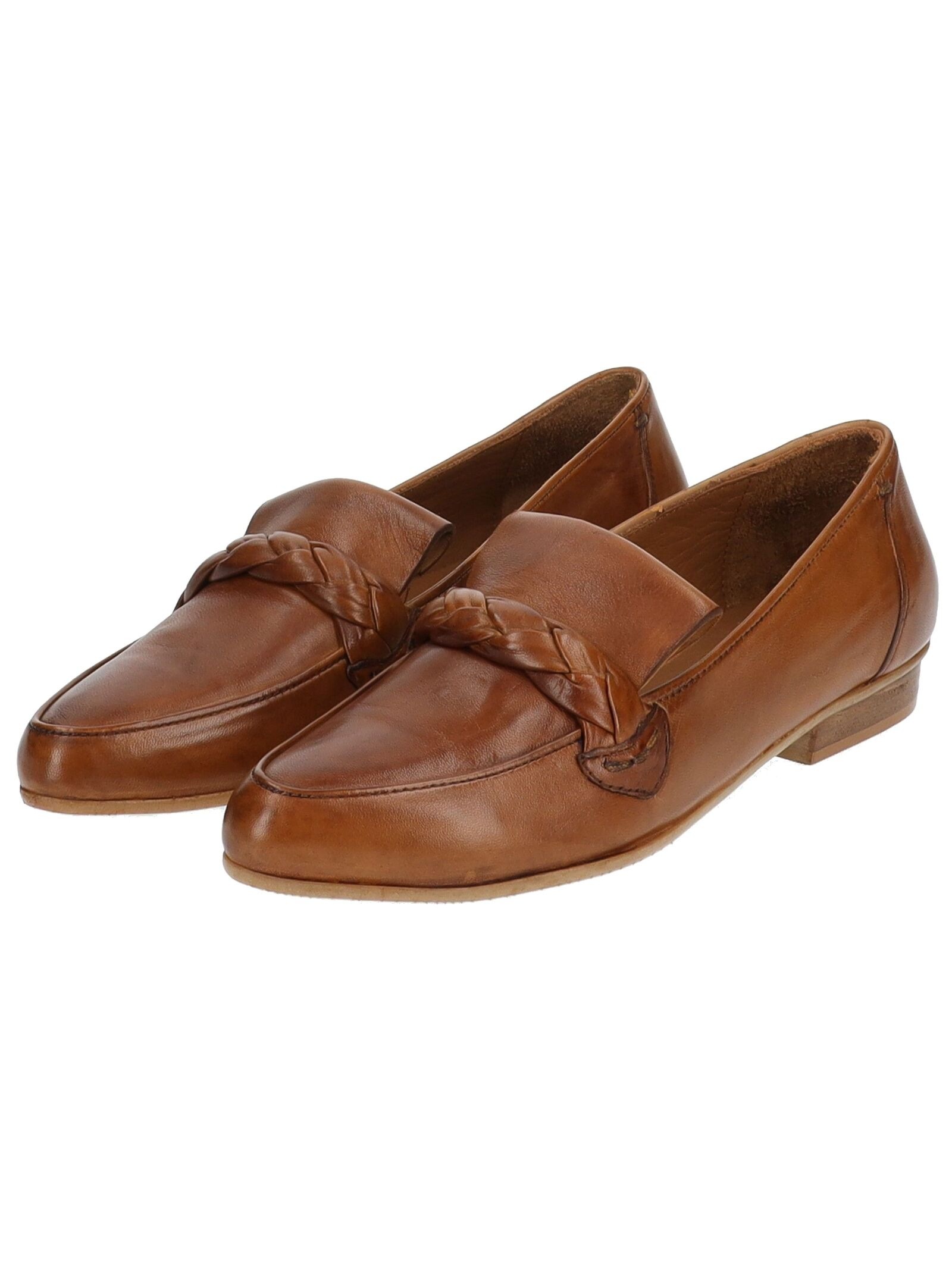 Everybody Slipper »Everybody Slipper Leder«