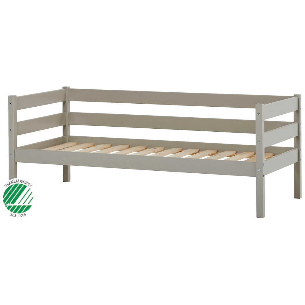 Hoppekids Einzelbett »ECO Comfort«, (Set)