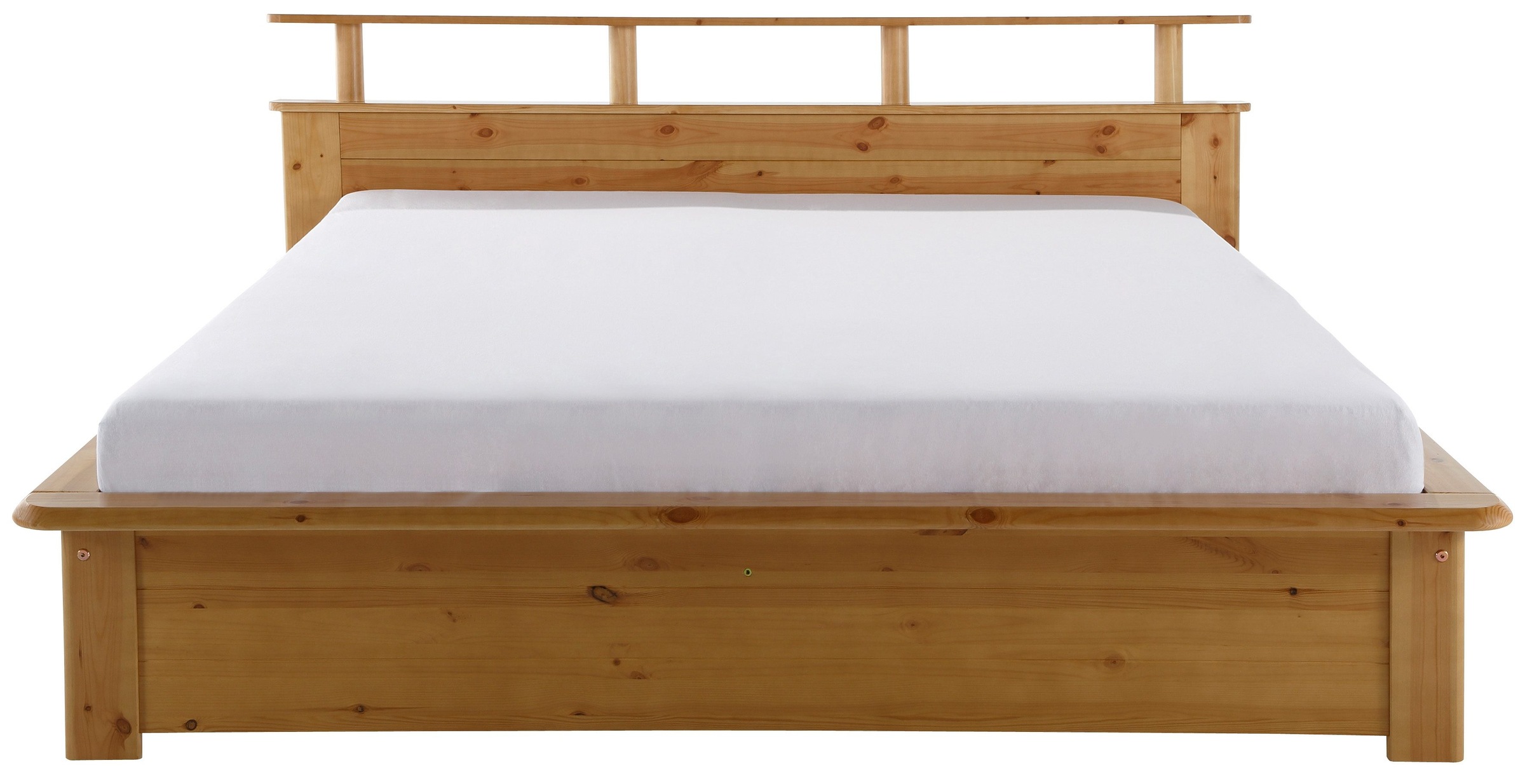3. Bild von Home affaire Funktionsbett »Finja«