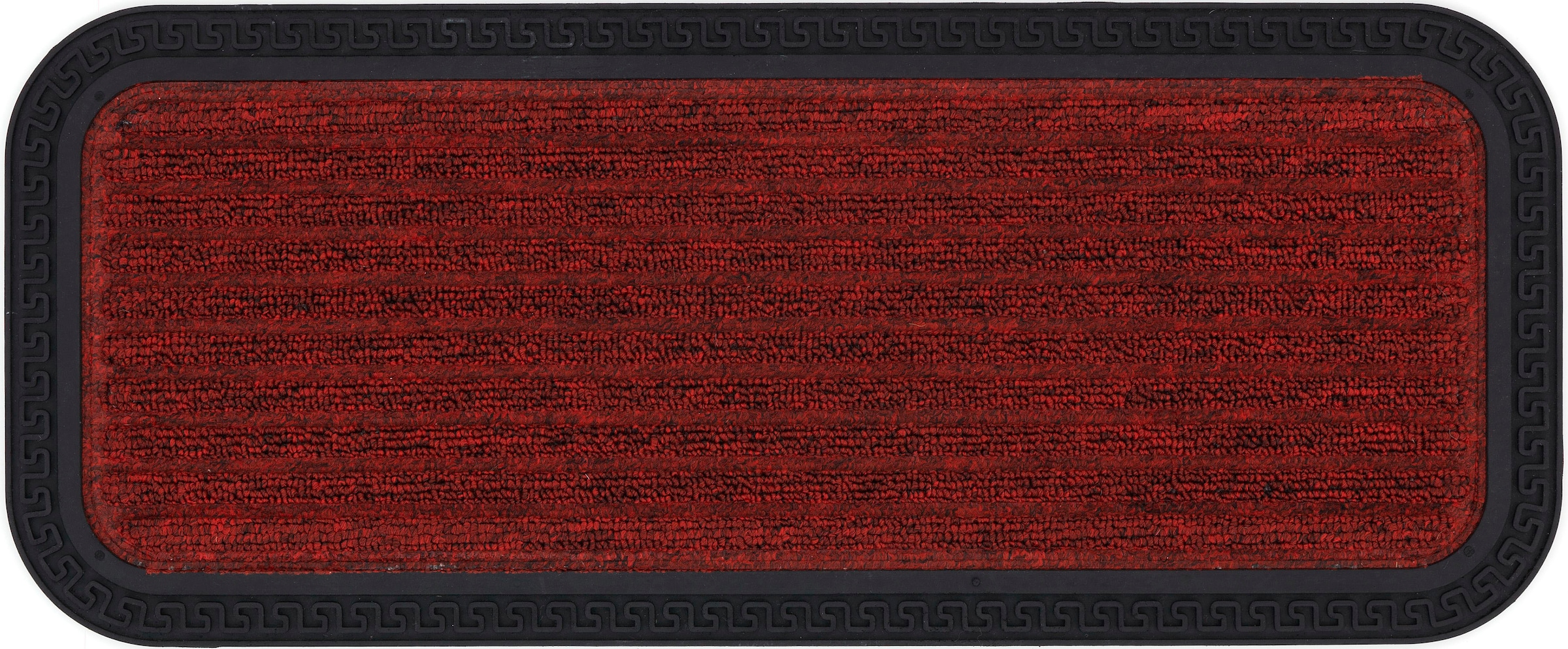 ASTRA Fußmatte »Border Star 1«, rechteckig, 8 mm Höhe, Türmatte, Schmutzfangmatte, In -und Outdoor geeignet