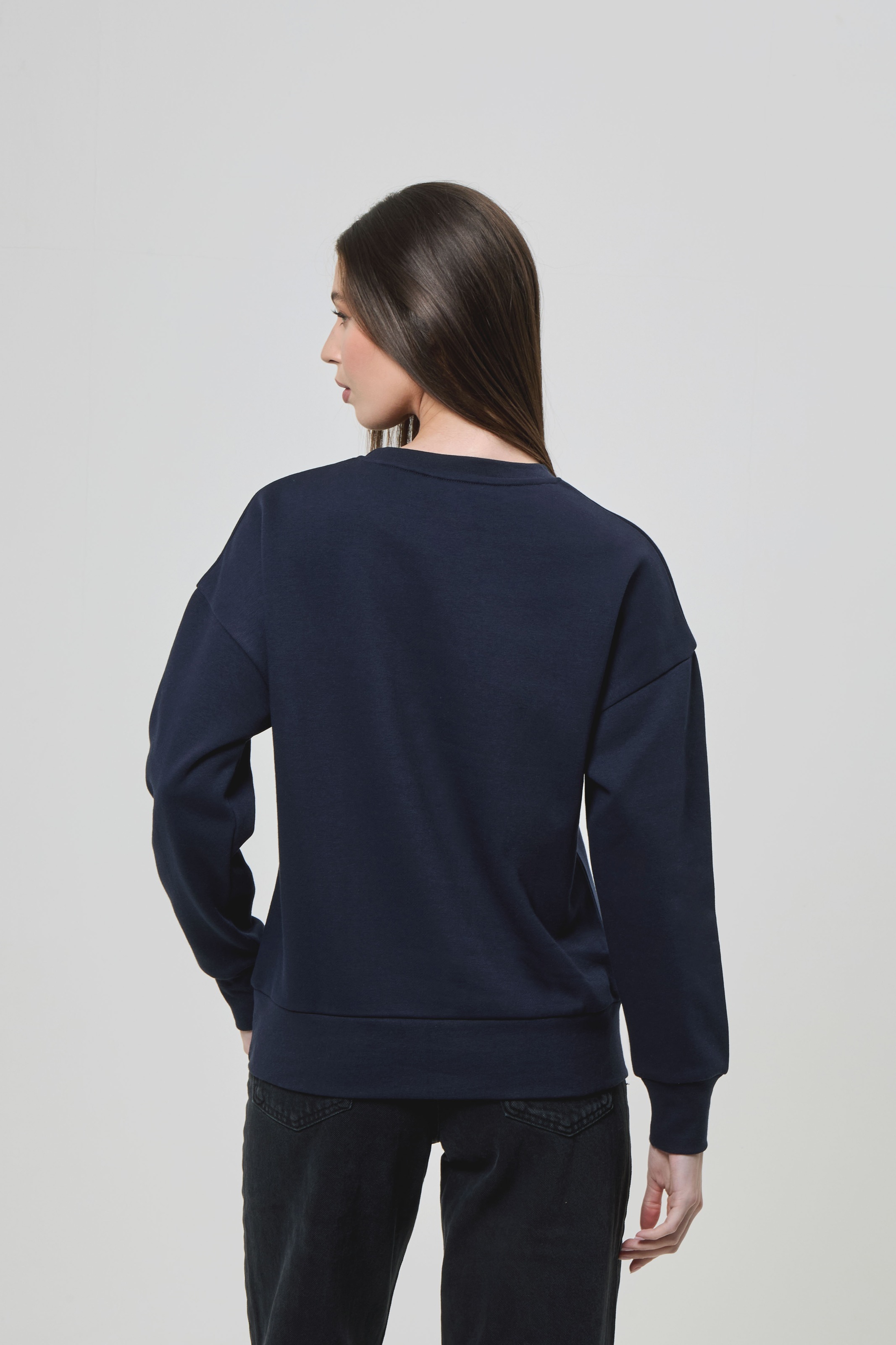 Bench. Sweatshirt »MIAO_SWEATSHIRT«