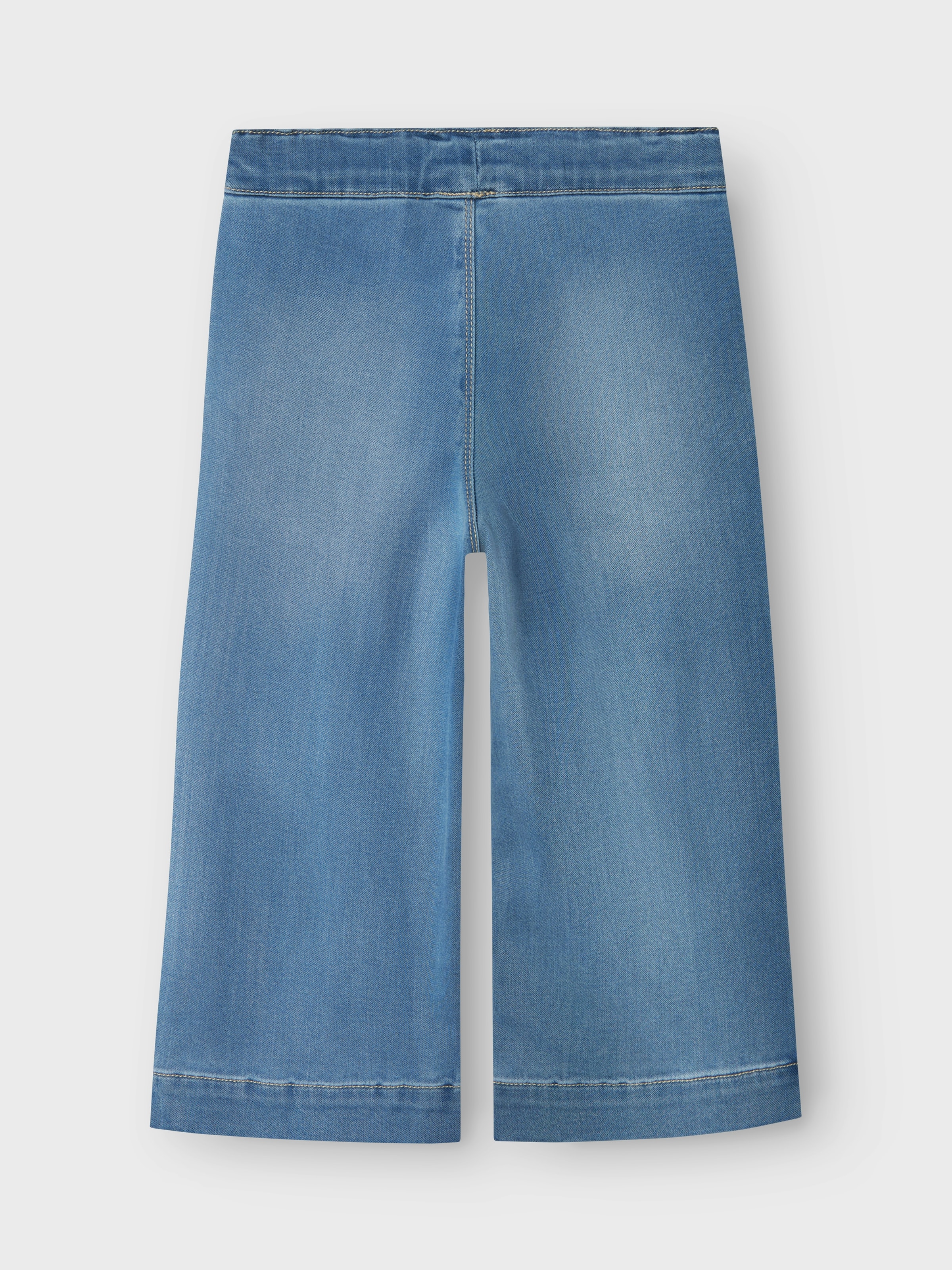 Name It Weite Jeans »NMFBELLA WIDE JEANS 6485-TO NOOS«