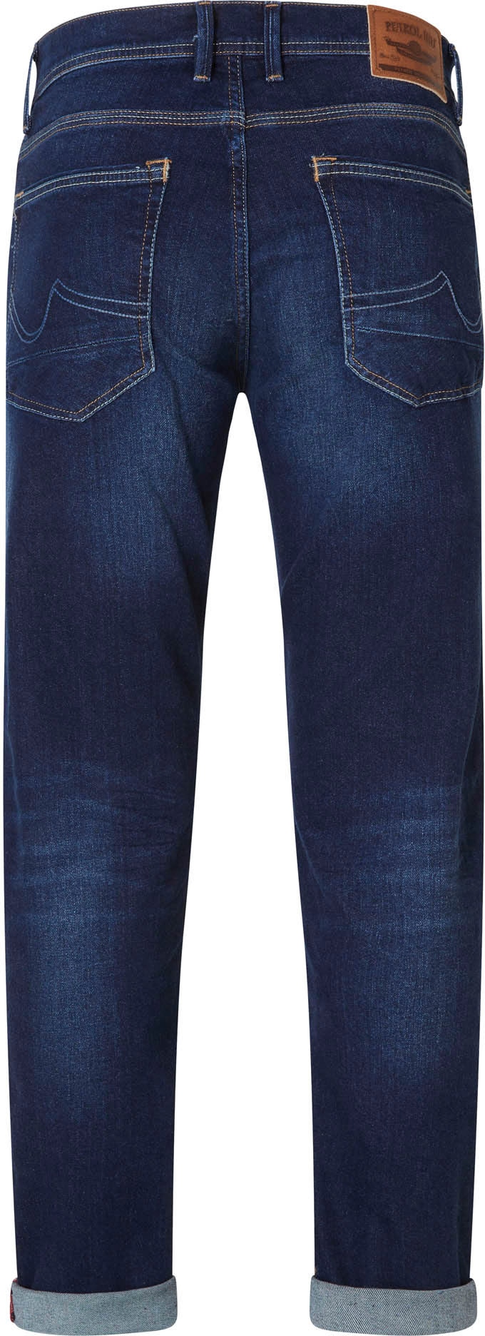 Petrol Industries Regular-fit-Jeans »RILEY«