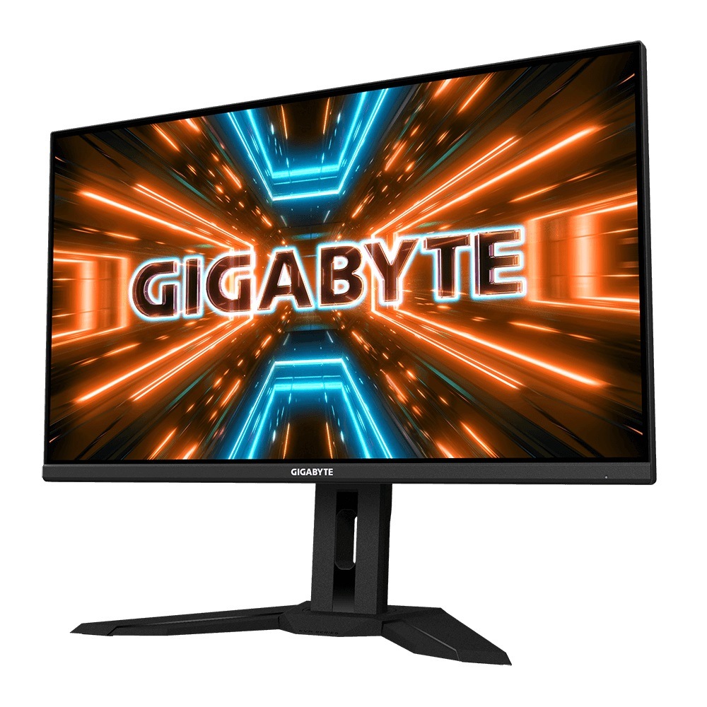 Gigabyte Gaming-Monitor »M32U AE«, 80,01 cm/31,5 Zoll, 3840 x 2160 px, 4K Ultra HD, 1 ms Reaktionszeit, 144 Hz