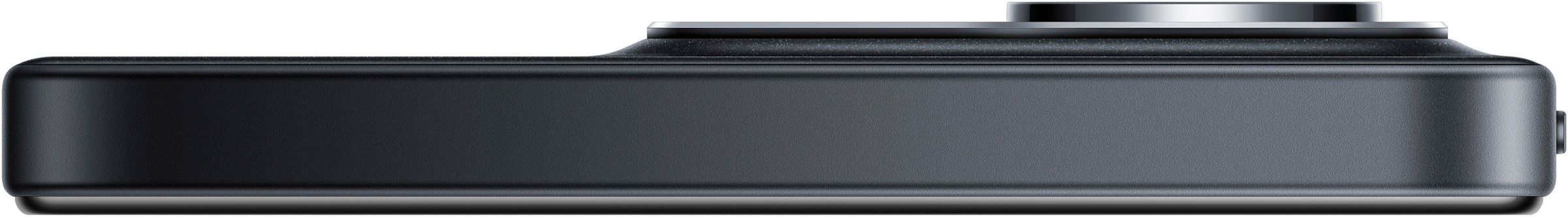 Xiaomi Smartphone »Redmi 15C 4+128GB« Midnight Black