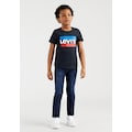 Levi's® Kids Skinny-fit-Jeans »510 SKINNY FIT JEANS«, for BOYS