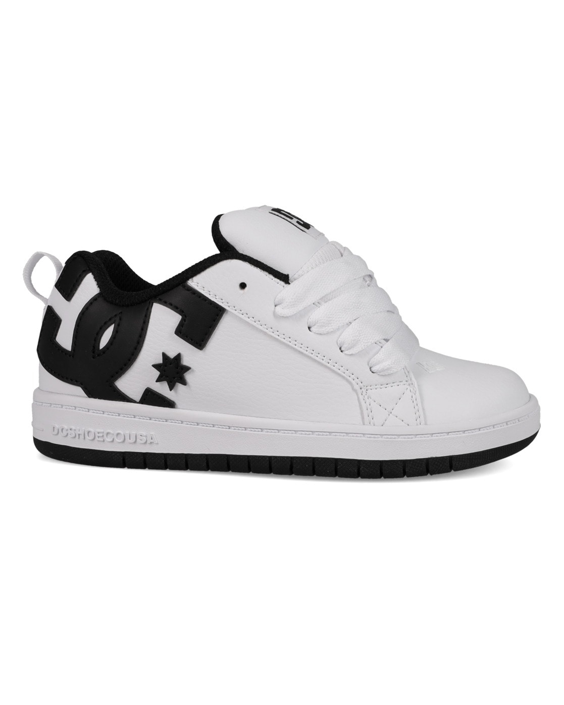 DC Shoes Sneaker »Court Graffik«