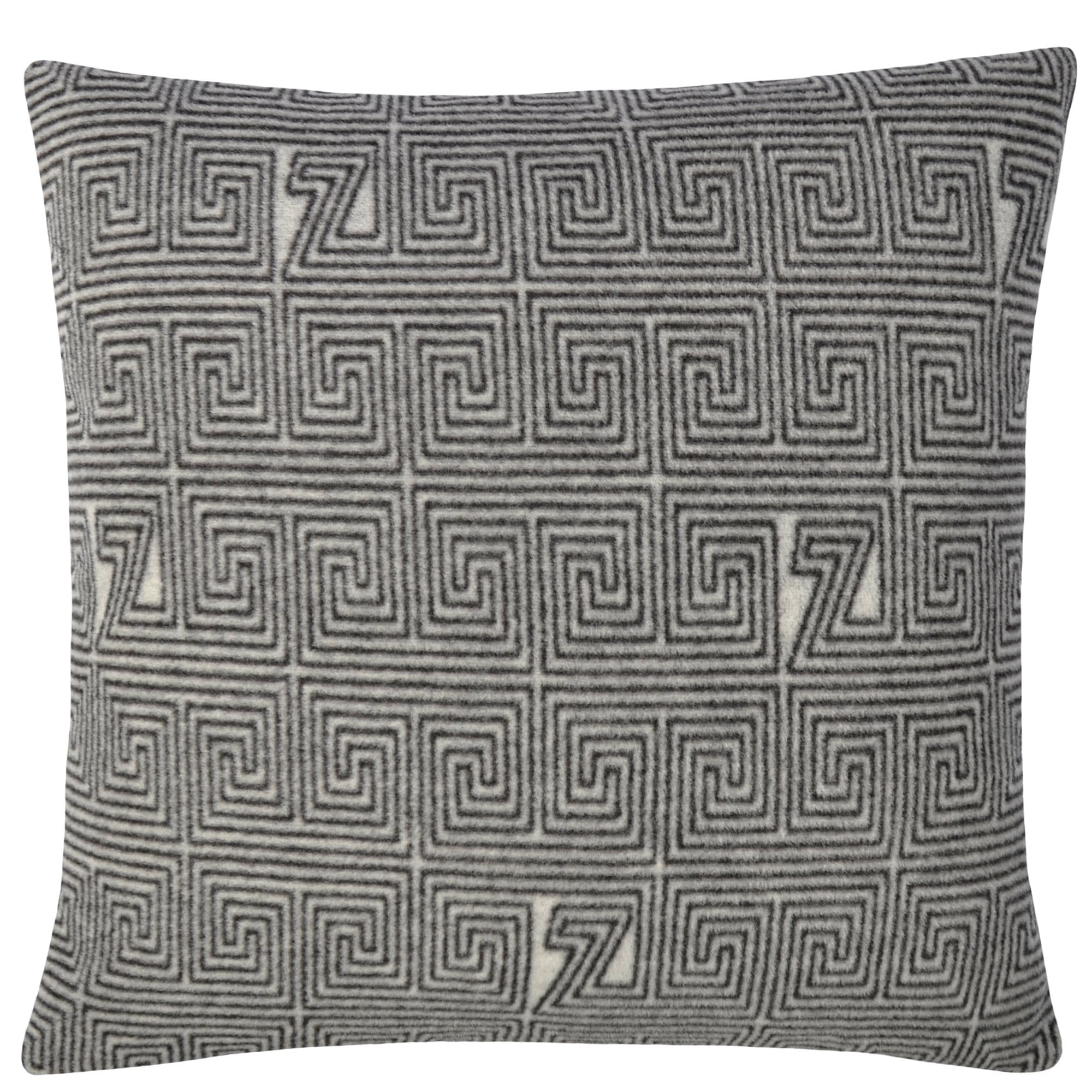 ZOEPPRITZ1828 Dekokissen »Soft-Fleece Legacy« Kissenbezug aus Fleece
