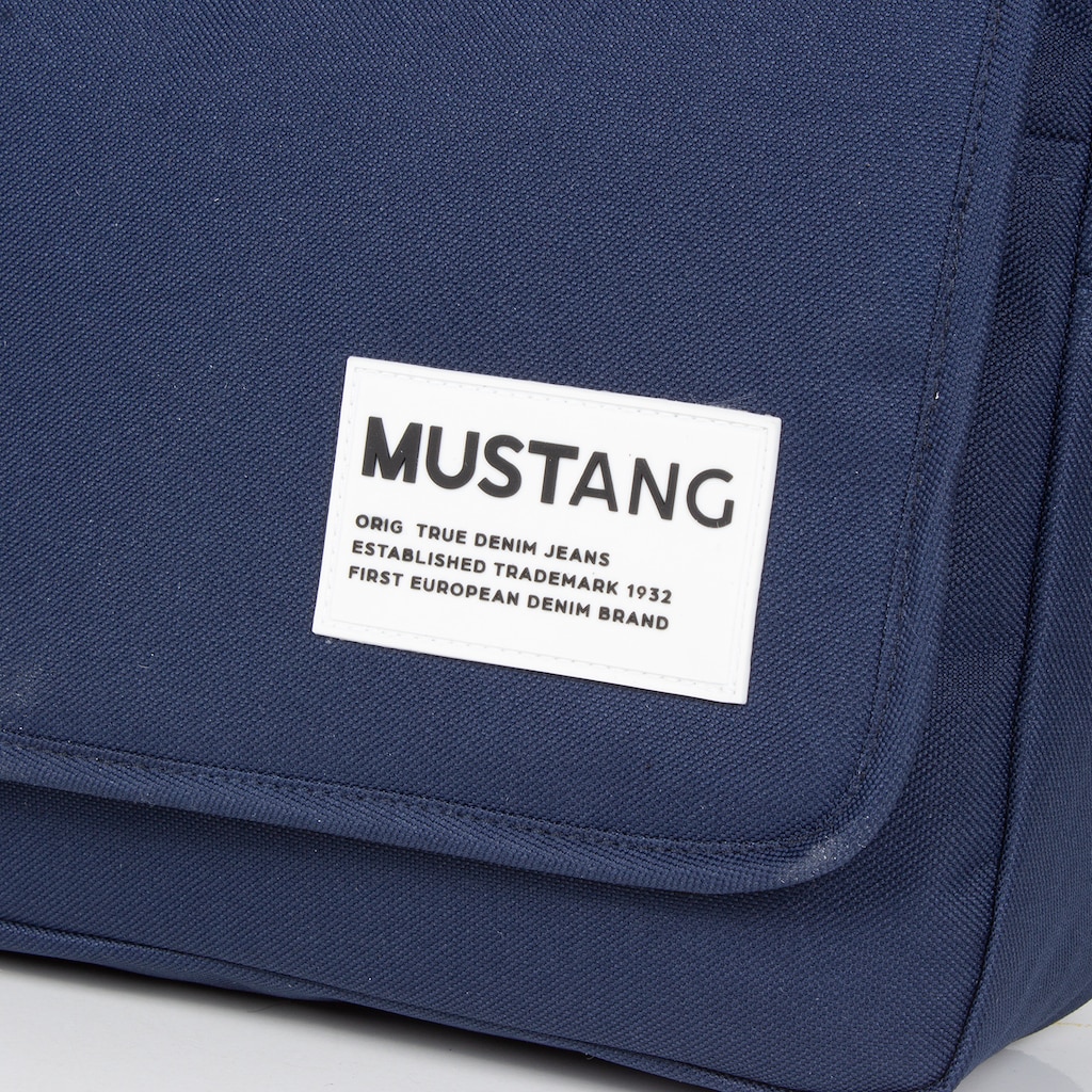 MUSTANG Messenger Bag »Tucson«