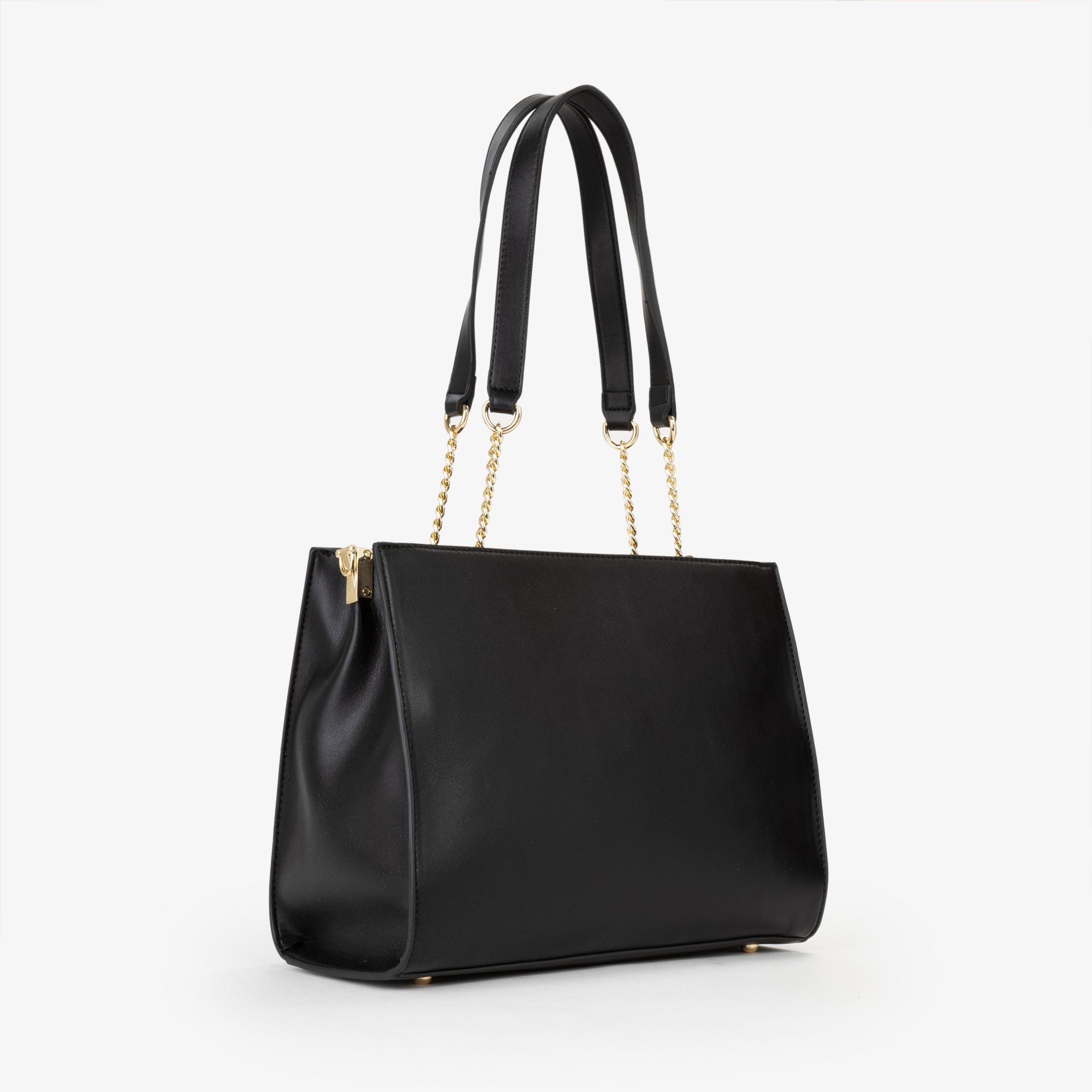 VALENTINO BAGS Shopper »HIRA« Schultertasche, Handtasche mit Tragehenkel mit Kette