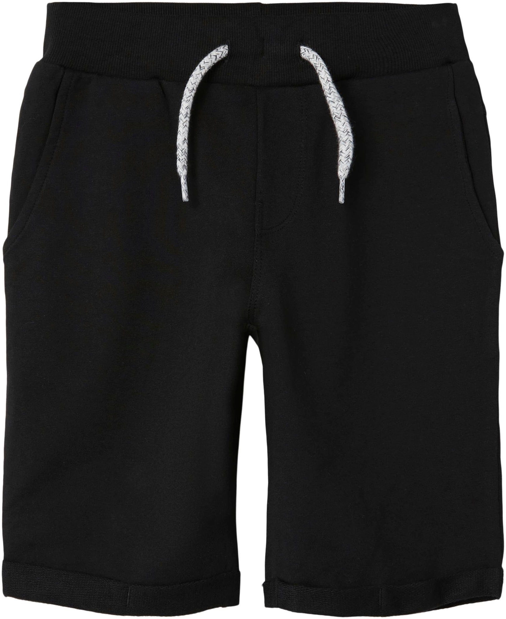 2. Bild von Name It Sweatshorts »NKMVERMO LONG SWE SHORTS UNB F NOOS«
