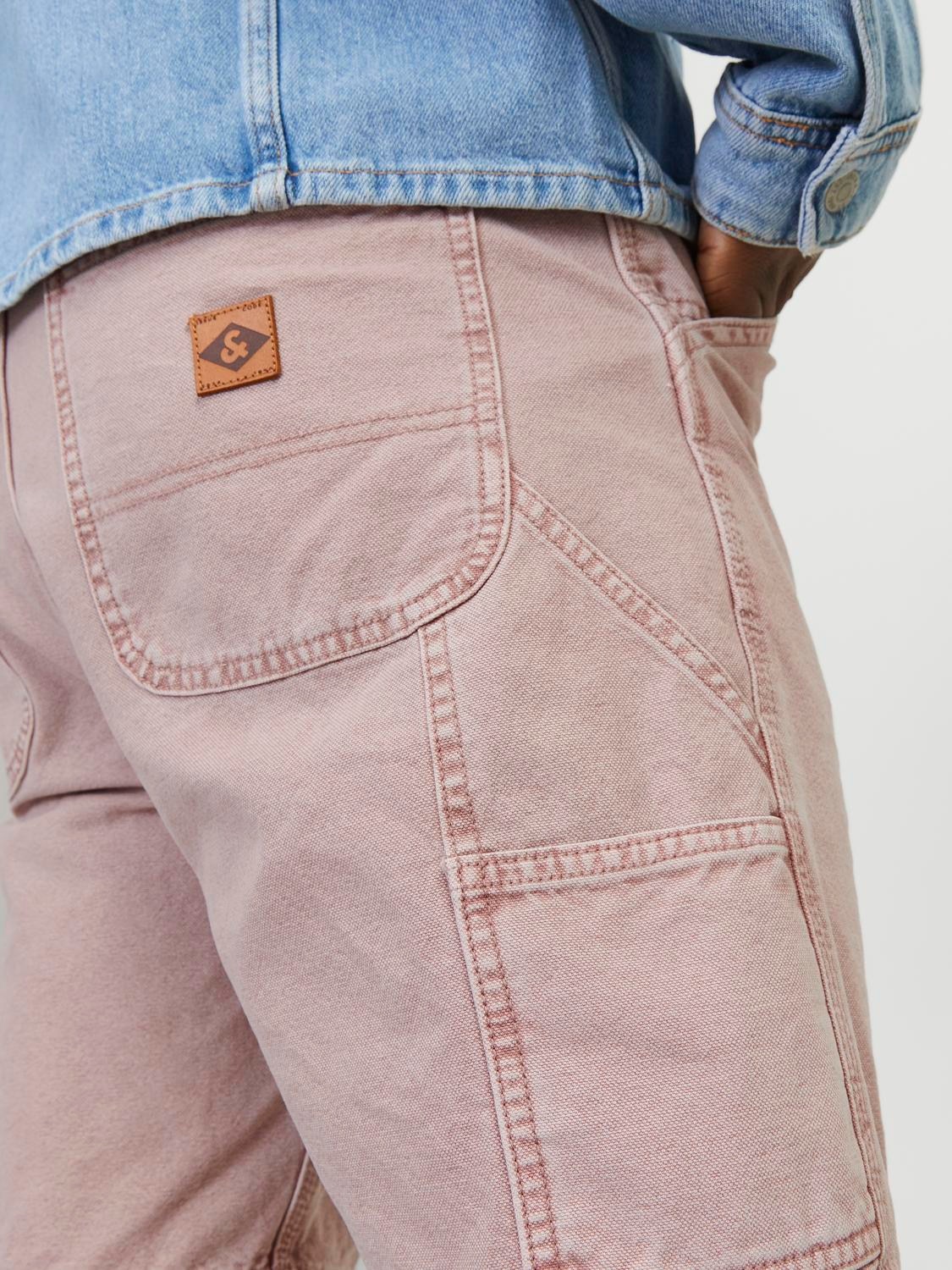 Jack & Jones Shorts »JJITONY JJCARPENTER SHORTS SBD 316 SN«