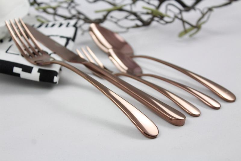 Mulex Besteck-Set »Astroia«, (Set, 30 tlg.), poliert