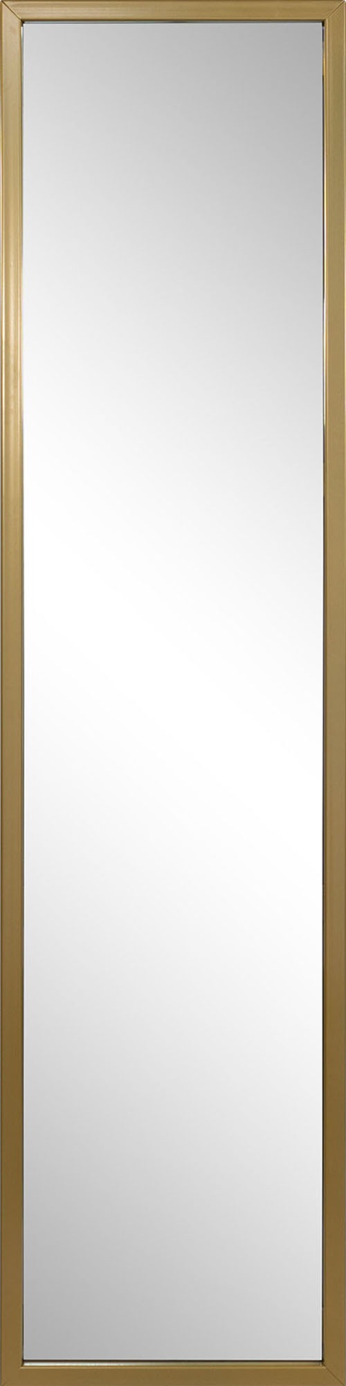 Spinder Design Spiegel »SENZA M2« Wandspiegel aus Stahl günstig online kaufen