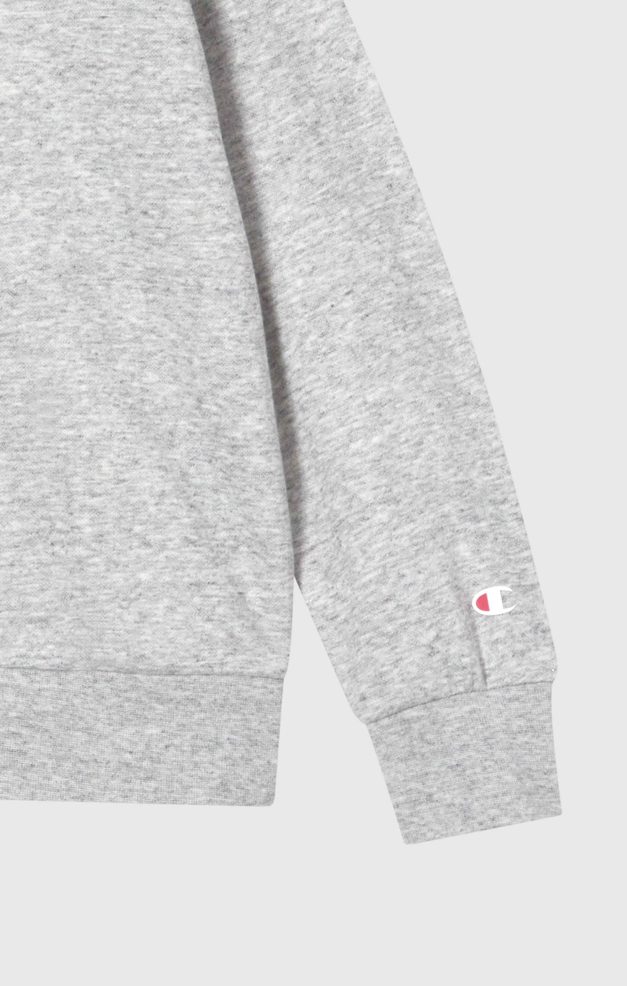 Champion Sweatshirt »SPORTWEAR CREWNECK Standard Fit«, für Kinder, sportlicher Stil, Rundhalsausschnitt, ohne Verschluss
