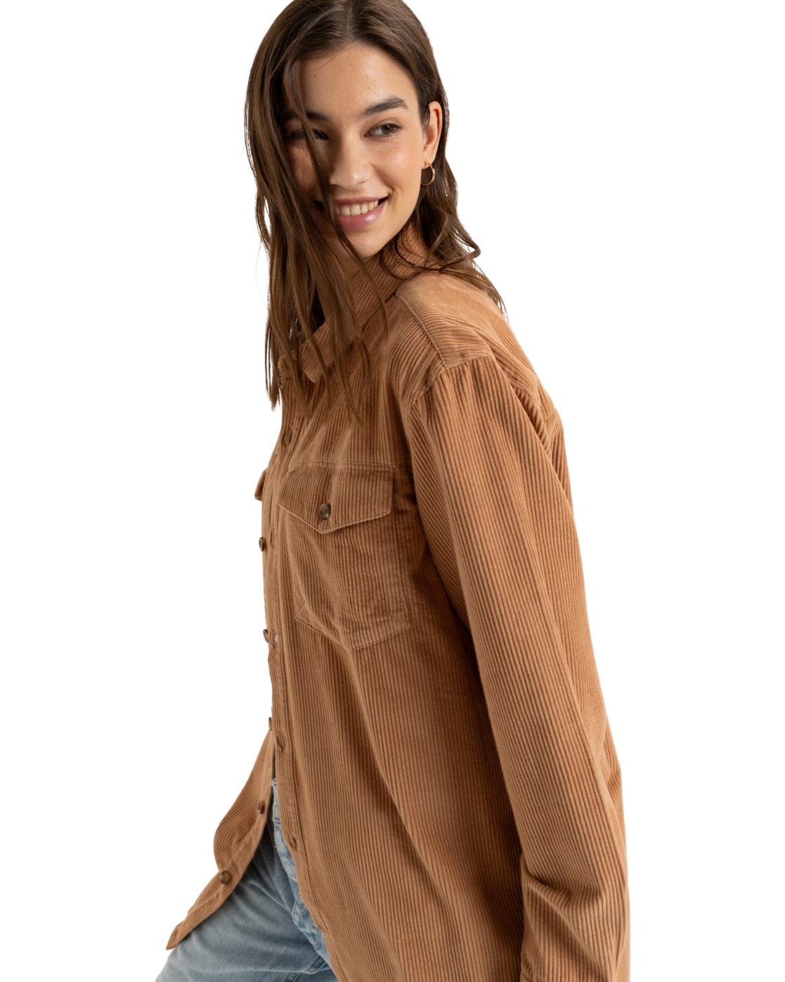 Roxy Langarmshirt »Let It Go«
