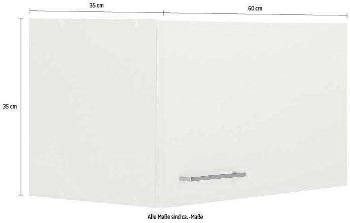 wiho Küchen Hängeschrank »Zell«, Breite 60 cm online kaufen | Hängeschränke