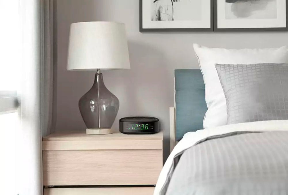 Philips Radio »R3205«, (FM-Tuner 2 W)