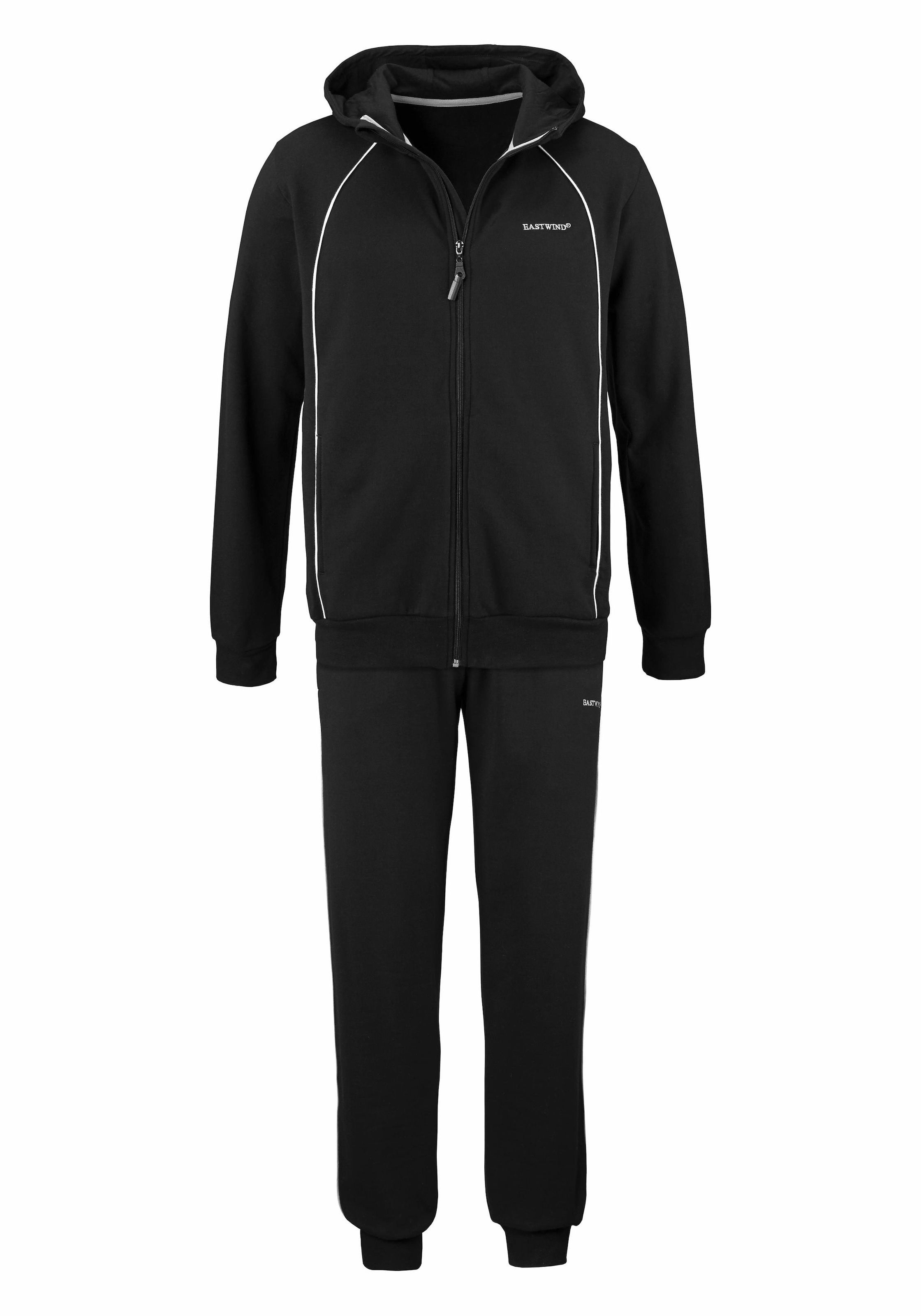 Eastwind Jogginganzug, (Set, 2 tlg.)