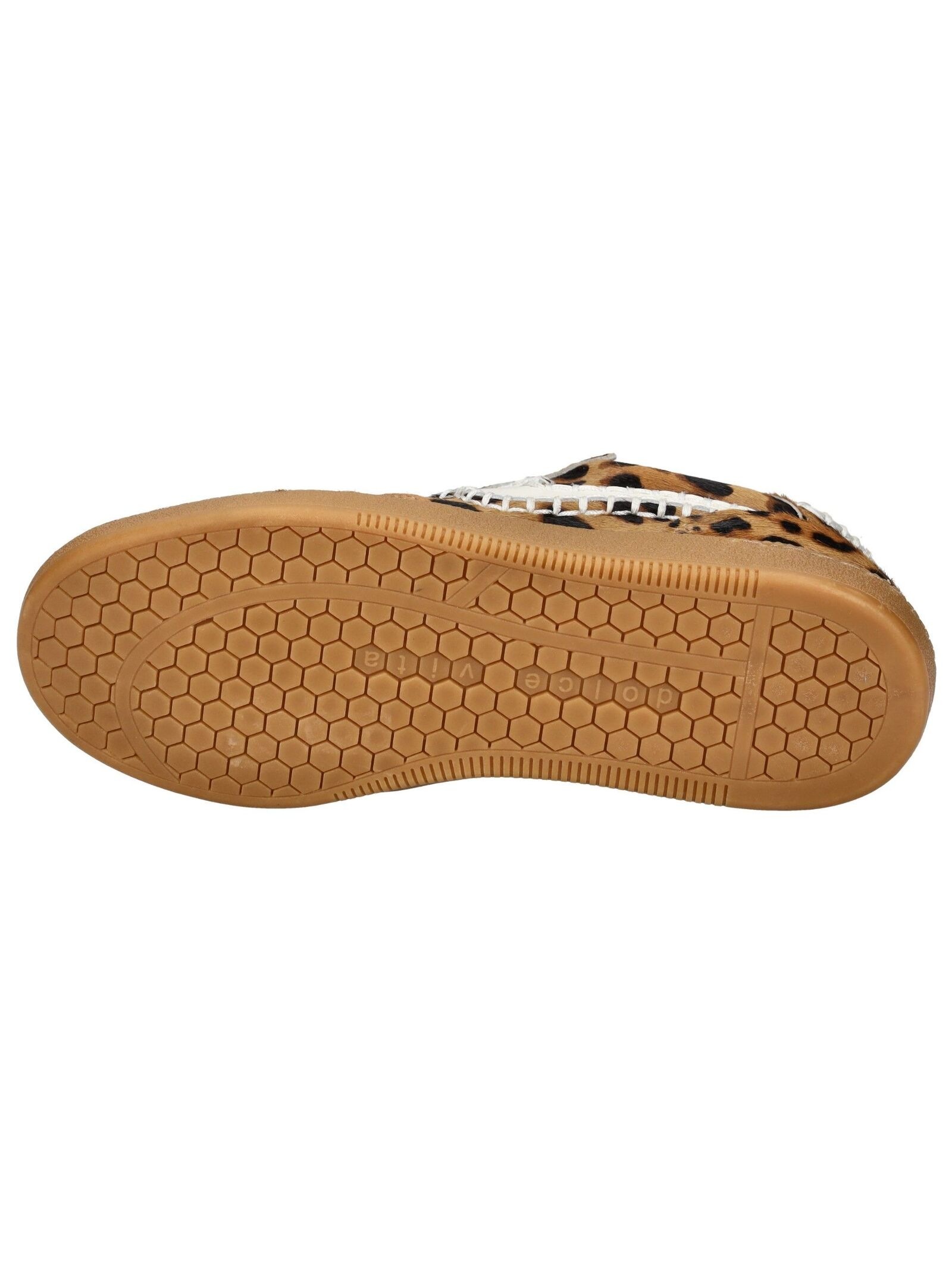 Dolce Vita Sneaker »Dolce Vita Sneaker Lederimitat«