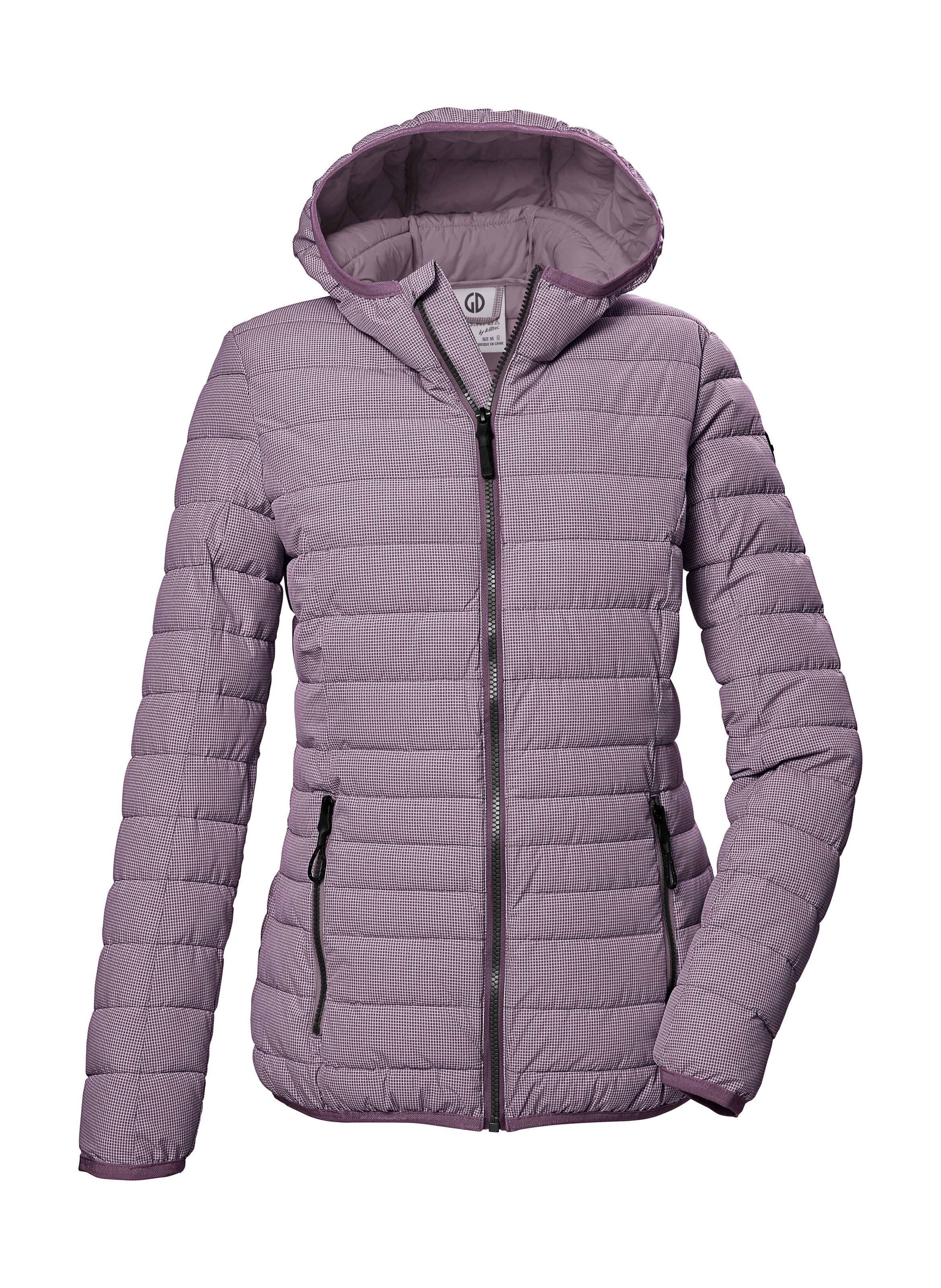 G.I.G.A DX Gs 4 Wmn Qltd Jckt Veste Fonctionnelle En Duvet/veste