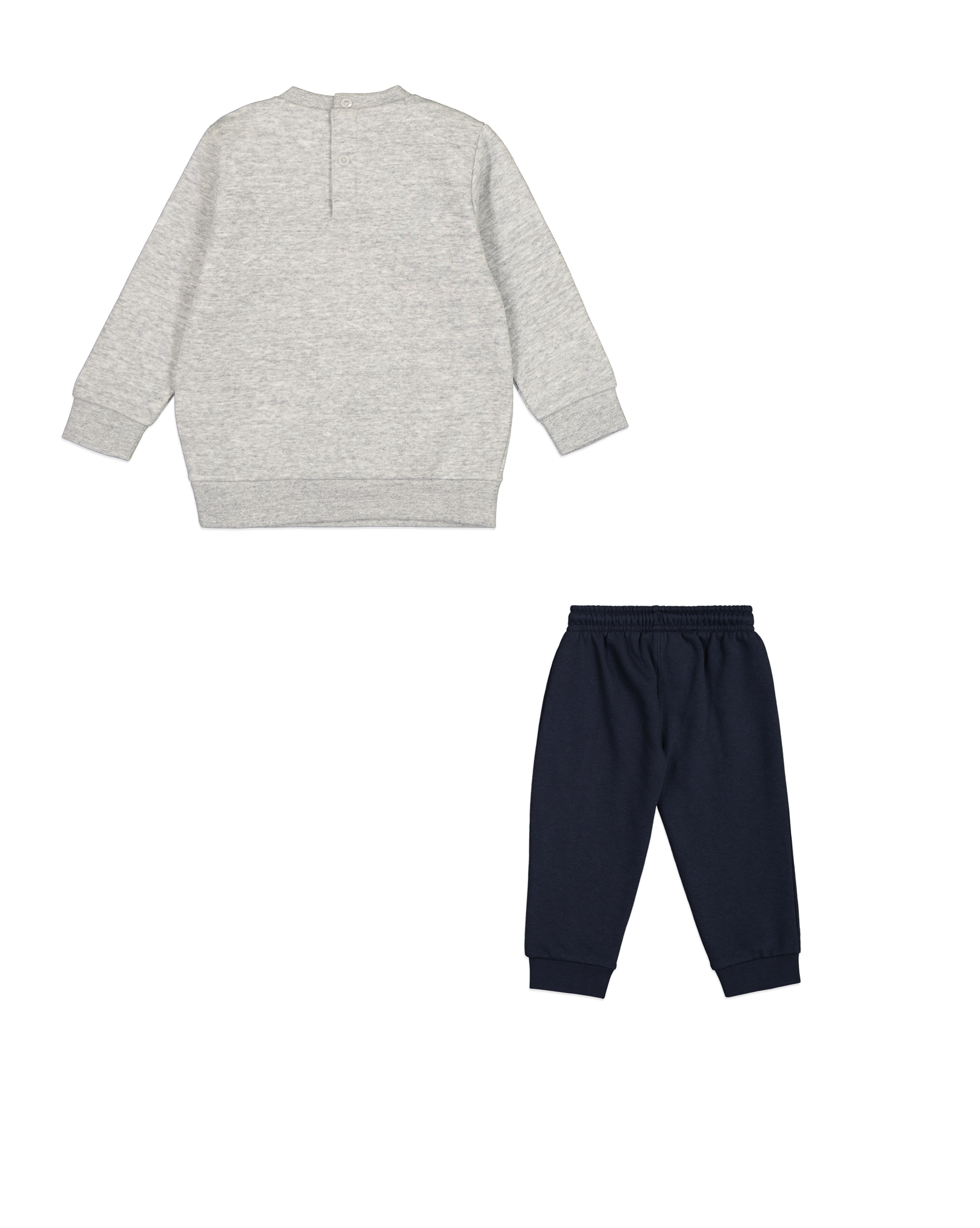 Champion Sweatshorts »Crewneck Suit«