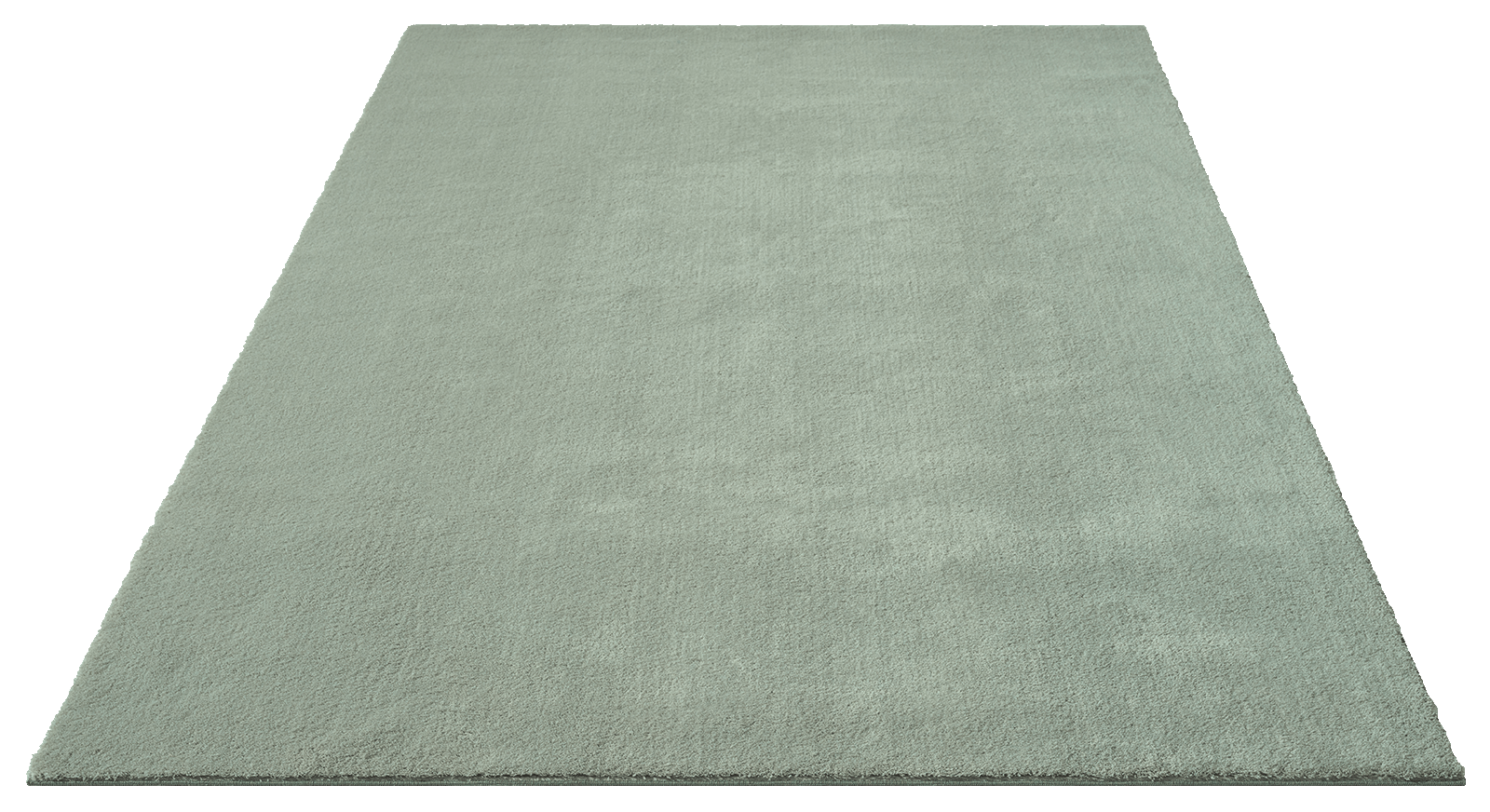 the carpet Teppich »Relax«, rechteckig, 16 mm Höhe, waschbarer Wohnzimmer Teppich modern rutschfest