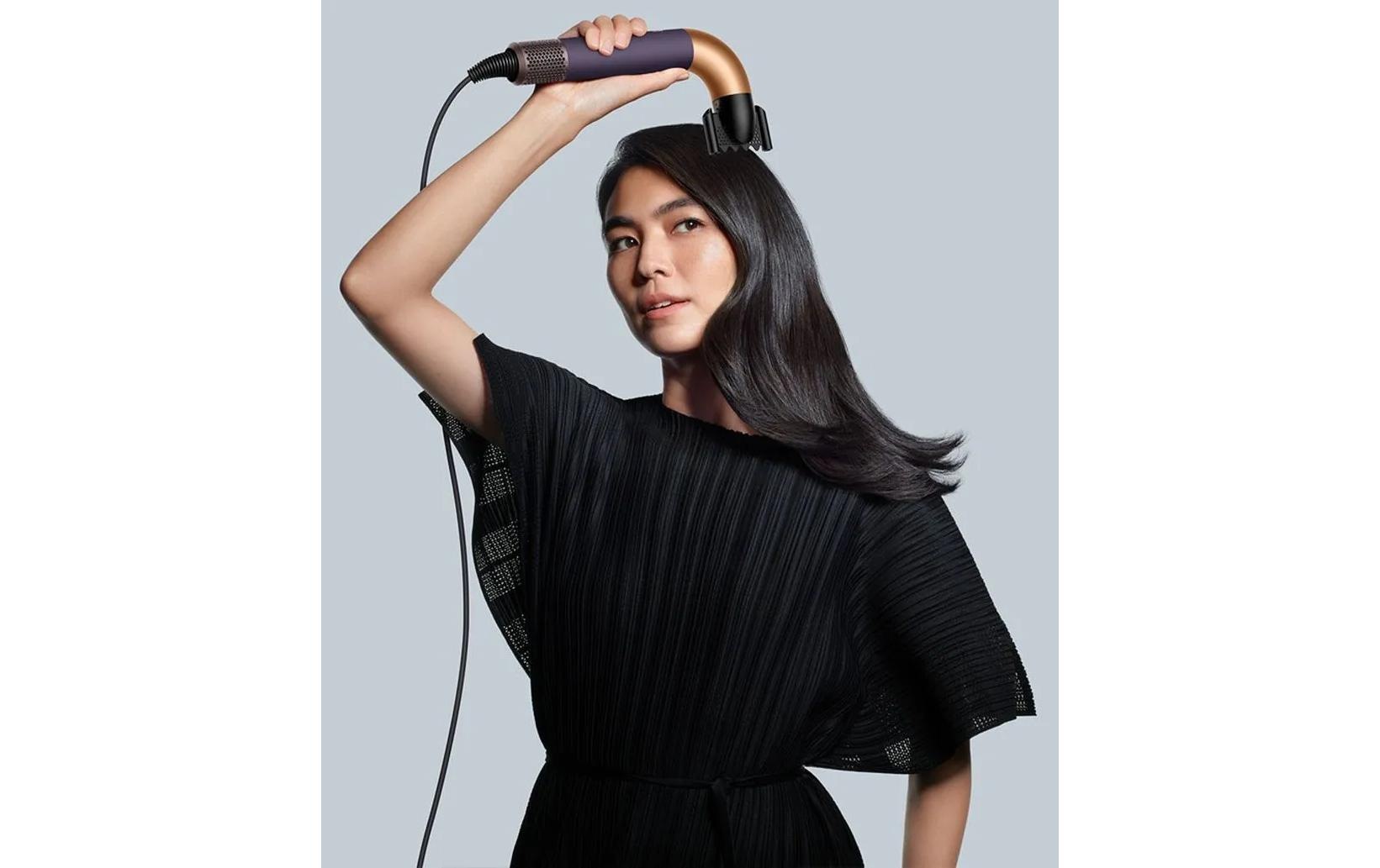 DYSON Haartrockner »Supersonic r Violet/Copper« 1.700 W