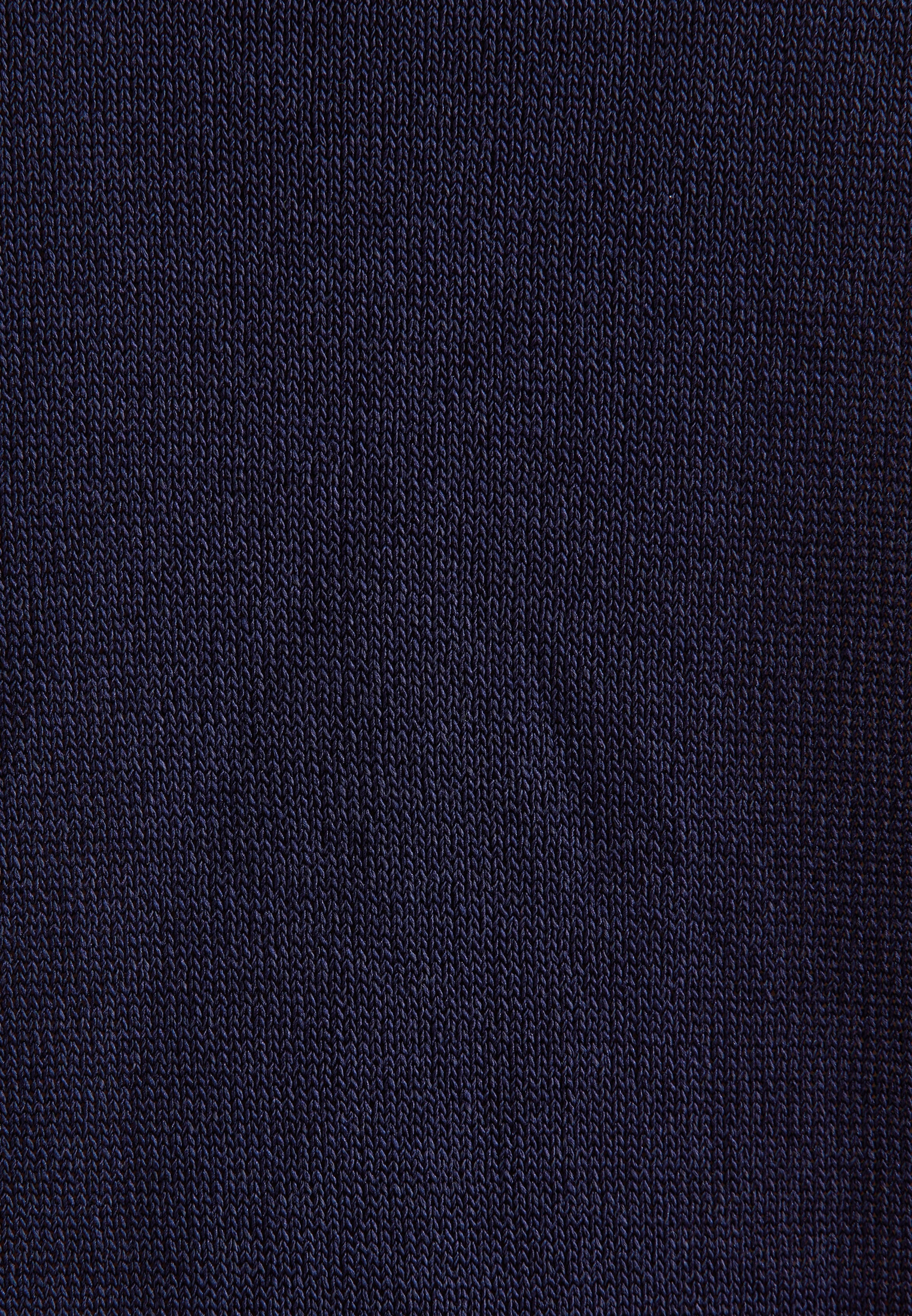 seidensticker Strickpullover »Schwarze Rose«, Kurzarm Rundhals