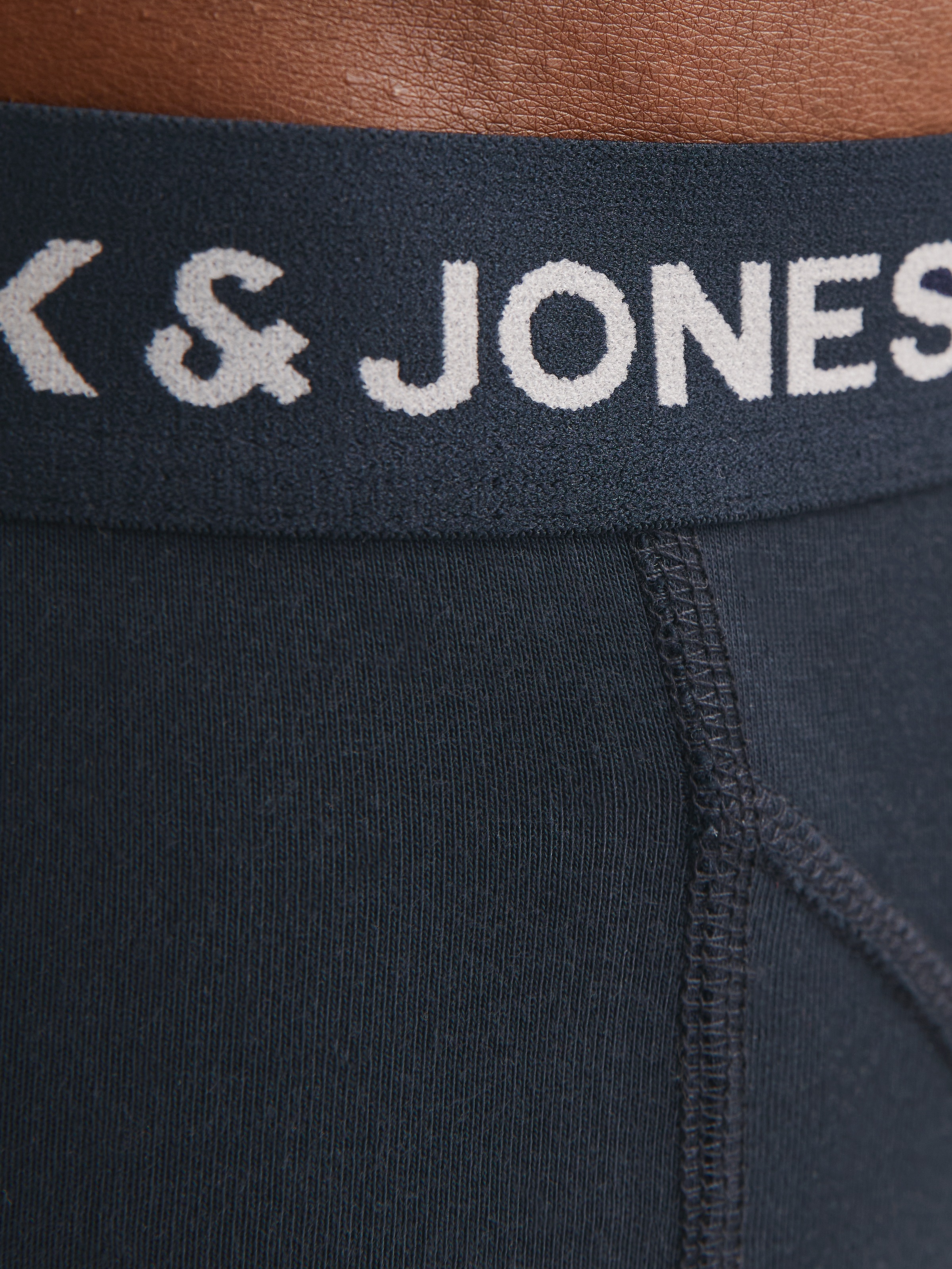 Jack & Jones Trunk »JACANTHONY TRUNKS 5 PACK LN«, (Packung, 5 St.)