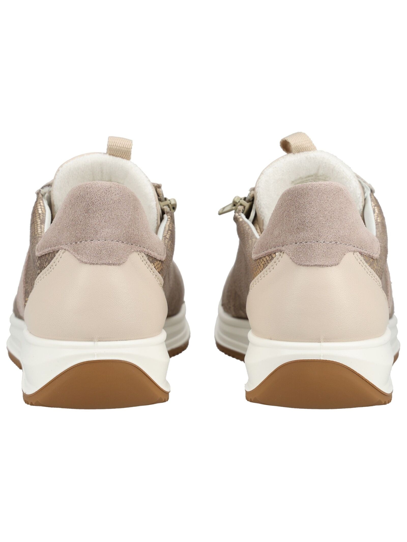 Ara Sneaker »Ara Sneaker Leder/Textil«