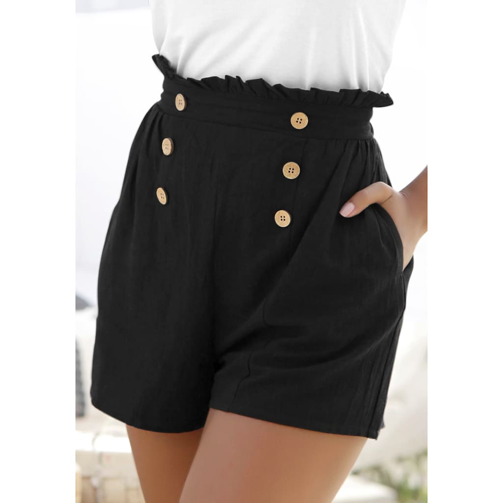 LASCANA Shorts