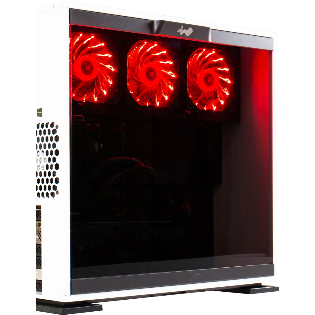 Hyrican Gaming-PC »Elegance 6586«