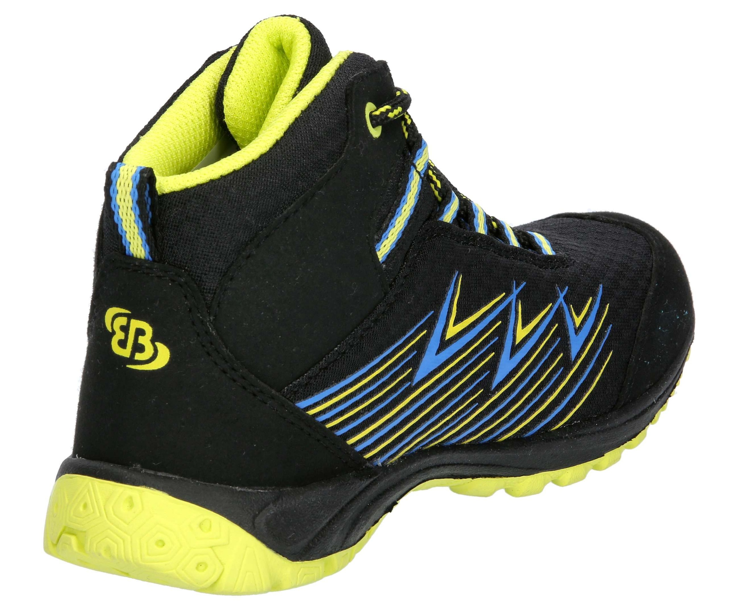 BRÜTTING Outdoorschuh »Outdoorstiefel Chesna High«