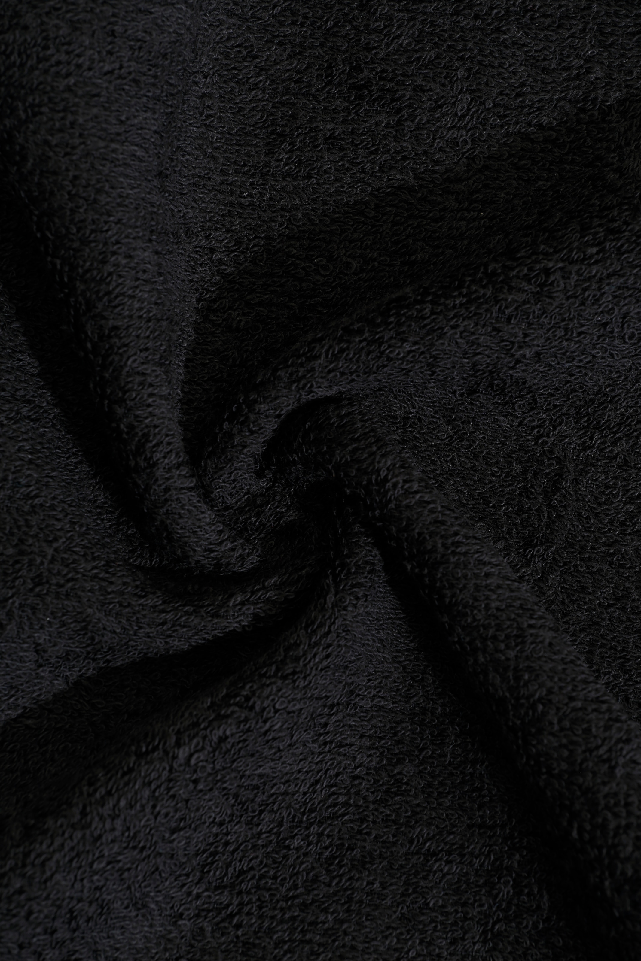 my home Gästehandtücher »Vanessa, als Set und Serie erhältlich, 8 Gästehandtücher, 30x50cm« Handtücher mit Bordüre, 100% Baumwolle, einfarbig, weich