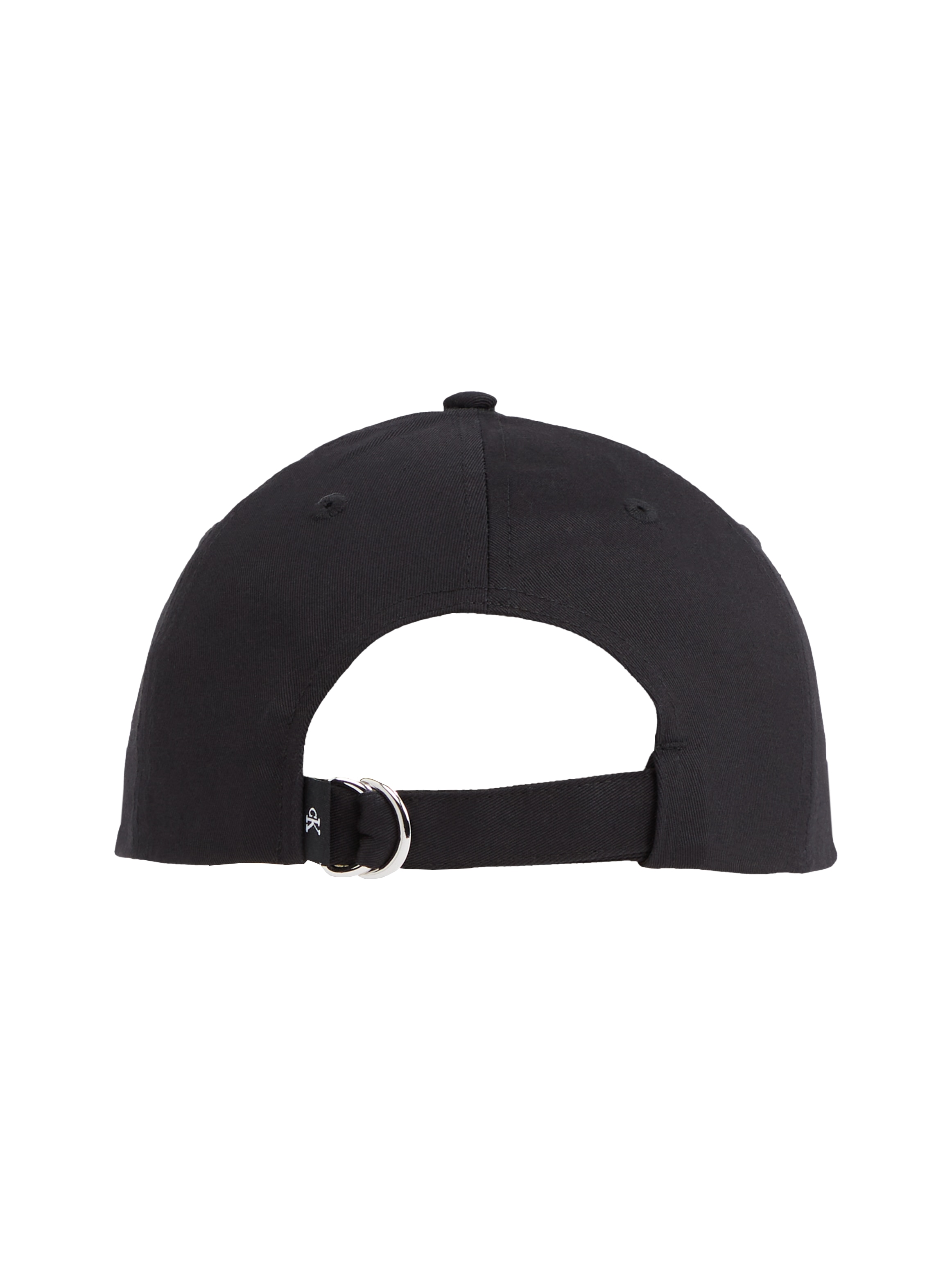 Calvin Klein Jeans Baseball Cap »MONO LOGO EMBRO CAP«, Logostickerei