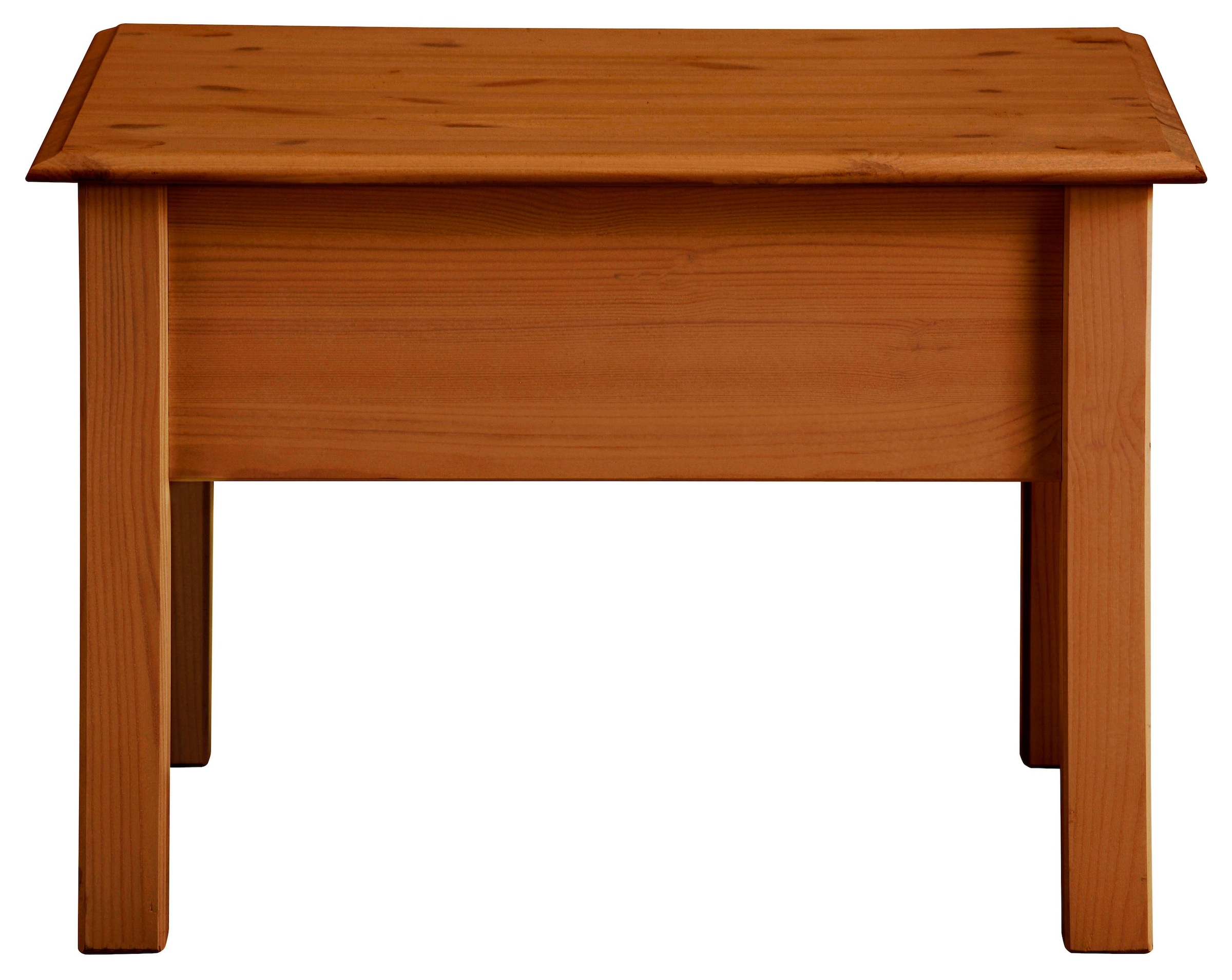 Home affaire Couchtisch »Lisa, TOPSELLER!«, (Couchtisch, Sofatisch), Home affaire, Breite 60 cm, 1 Schubkasten