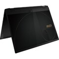 MSI Notebook »Summit E16 Flip Evo A12MT-033«, (40,6 cm/16 Zoll), Intel, Core i7, Iris Xe Graphics, 1000 GB SSD