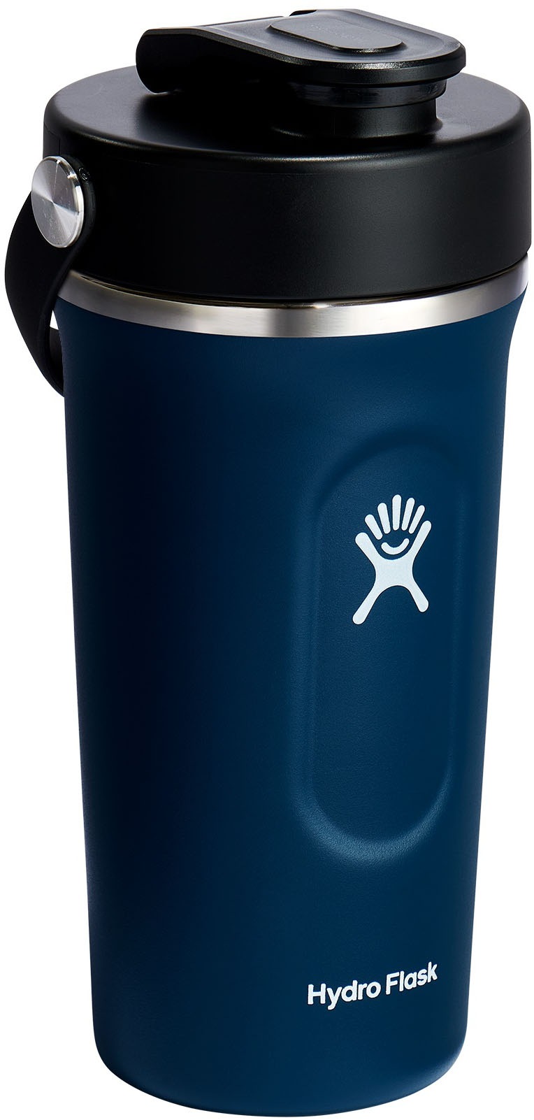 Hydro Flask Isolierflasche »24 OZ SHAKER«, (1 tlg.), TempShield®️ doppelwandige Vakuumisolierung