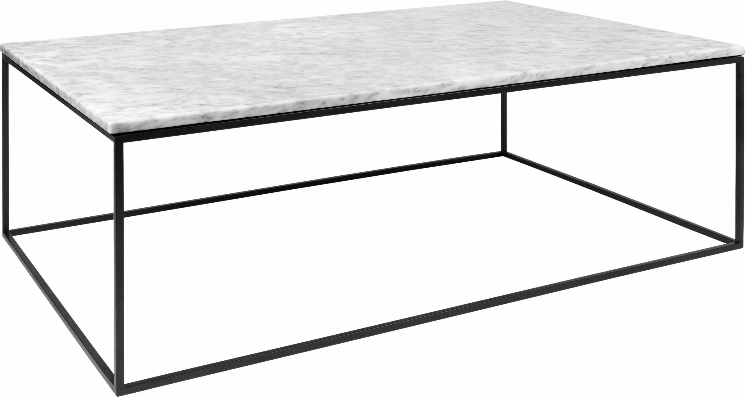 TemaHome Couchtisch »Gleam«, mit einer Platte aus Marmor oder Holz günstig online kaufen