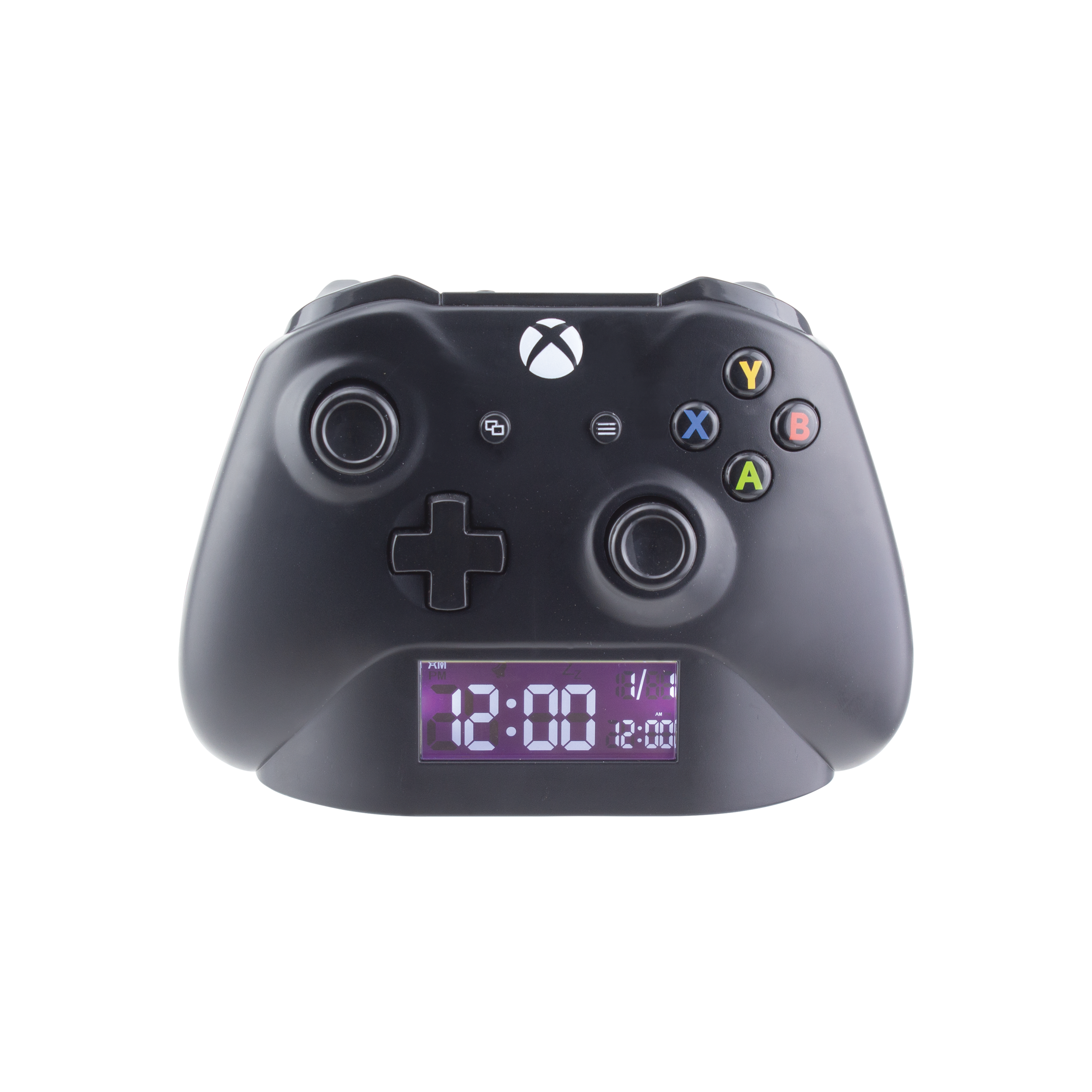 Paladone Wecker »Xbox Controller Wecker«